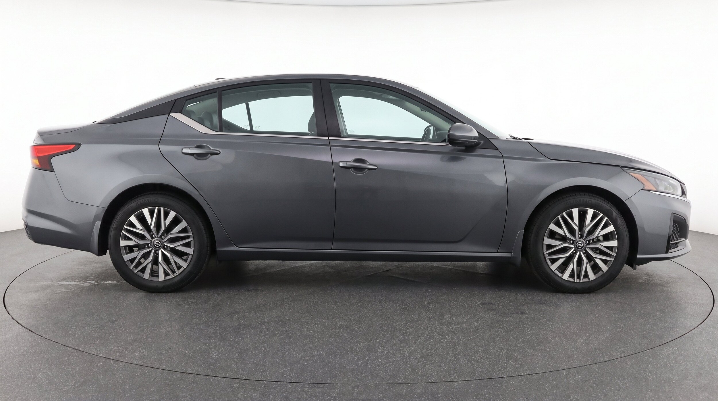 Thumbnail: 2026 Nissan Altima - 10