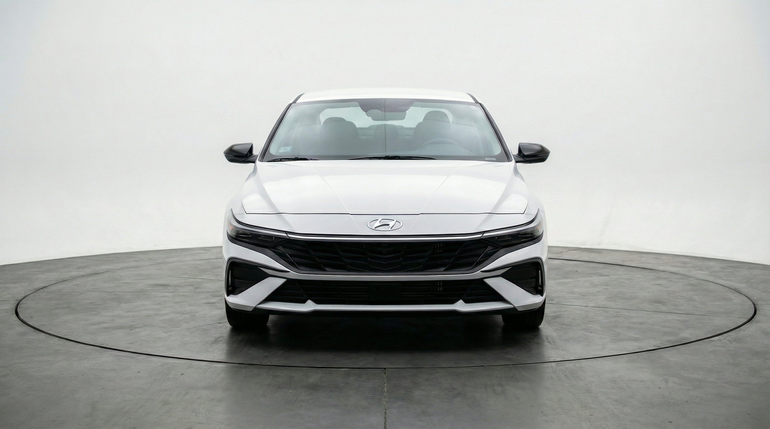 Thumbnail: 2026 Hyundai Elantra - 2