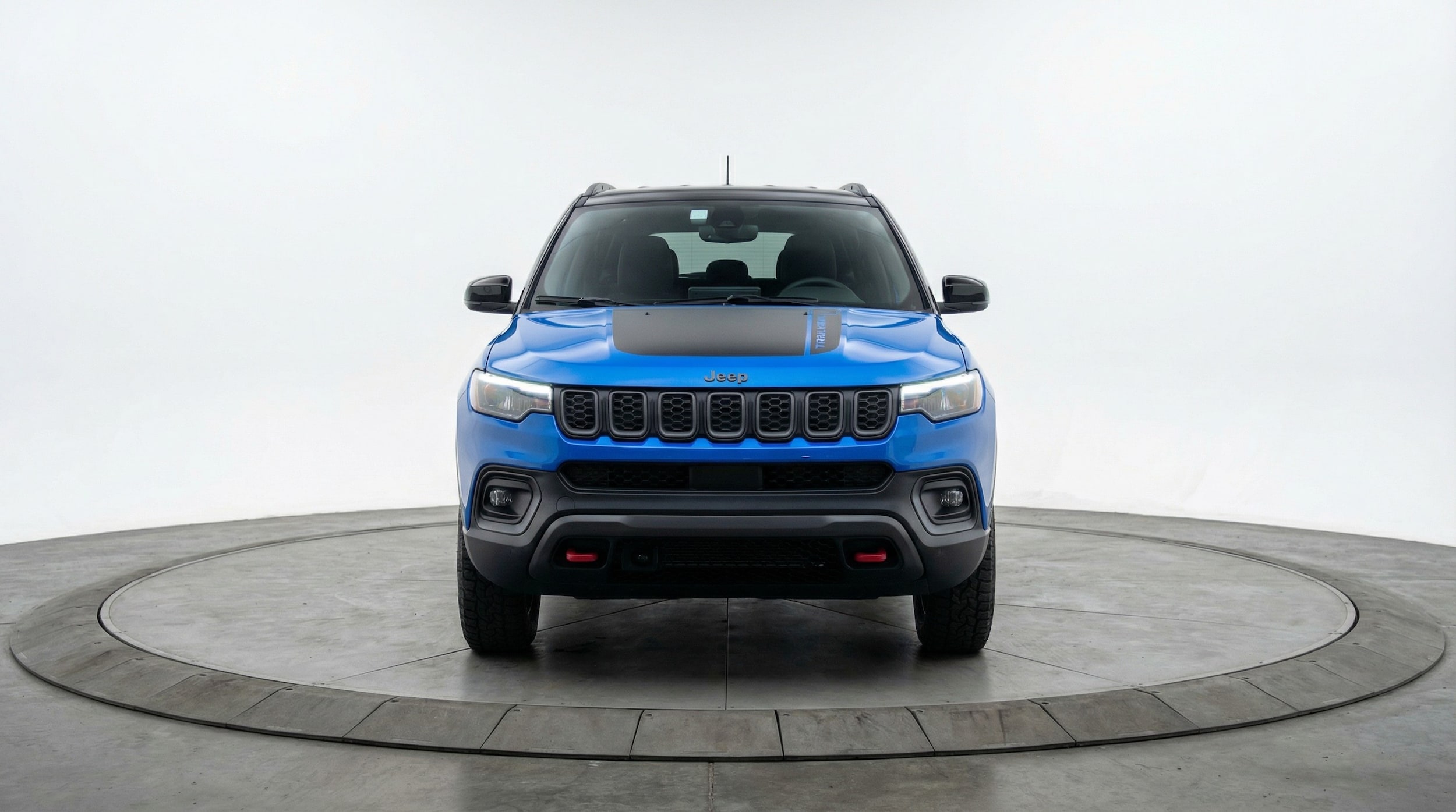 Thumbnail: 2025 Jeep Compass - 2