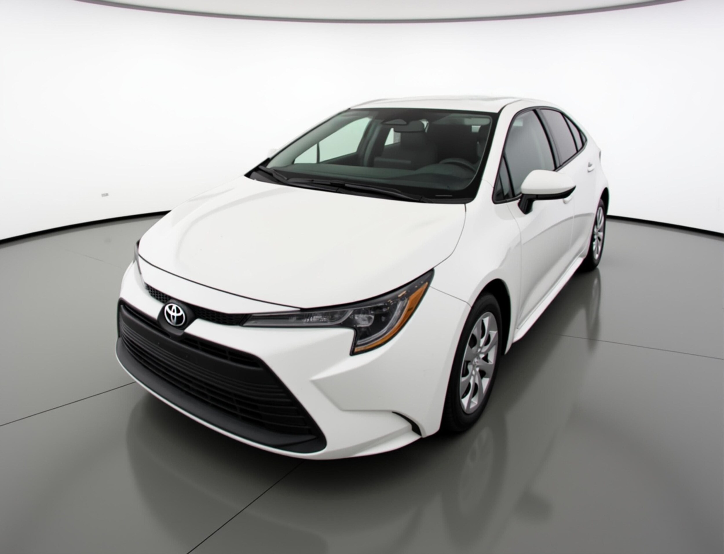 Thumbnail: 2024 Toyota Corolla - 3