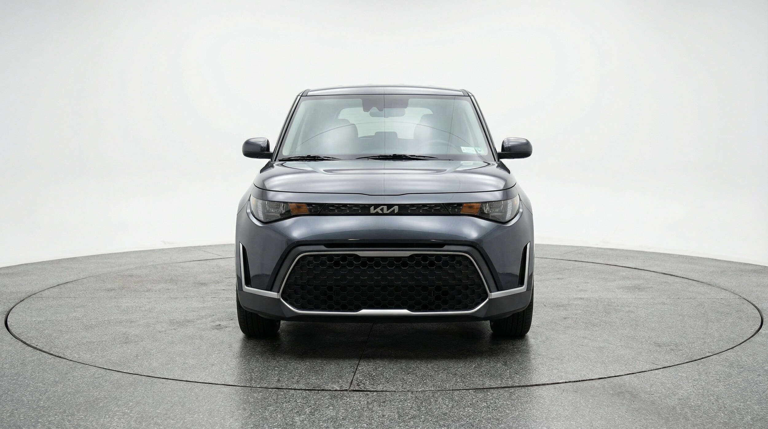 Thumbnail: 2025 Kia Soul - 2