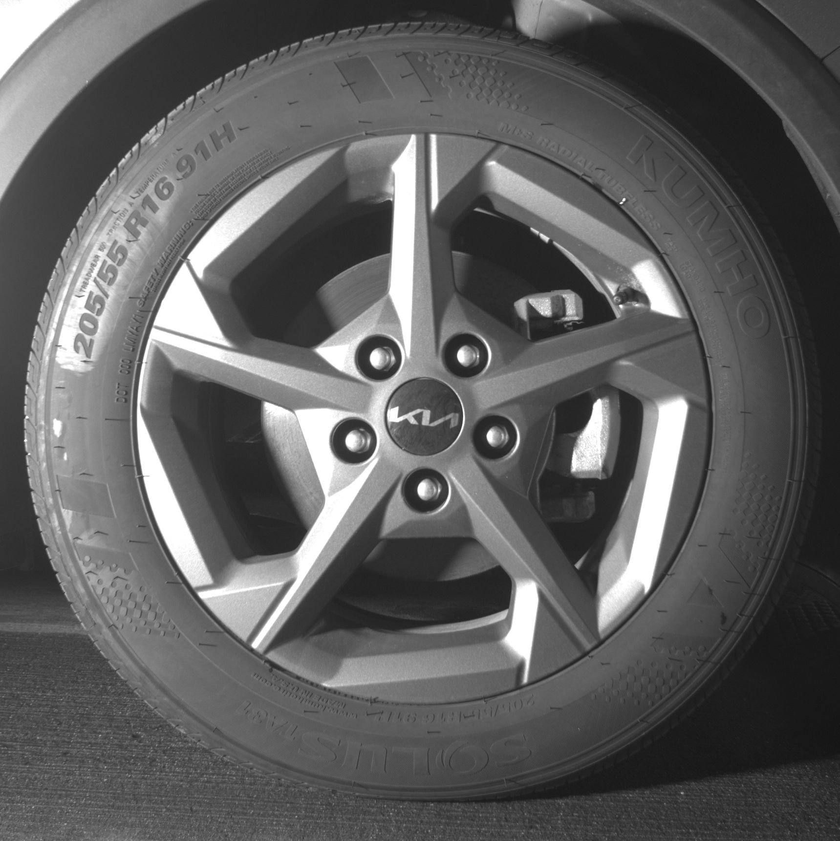 Thumbnail: 2026 Kia K4 - 13