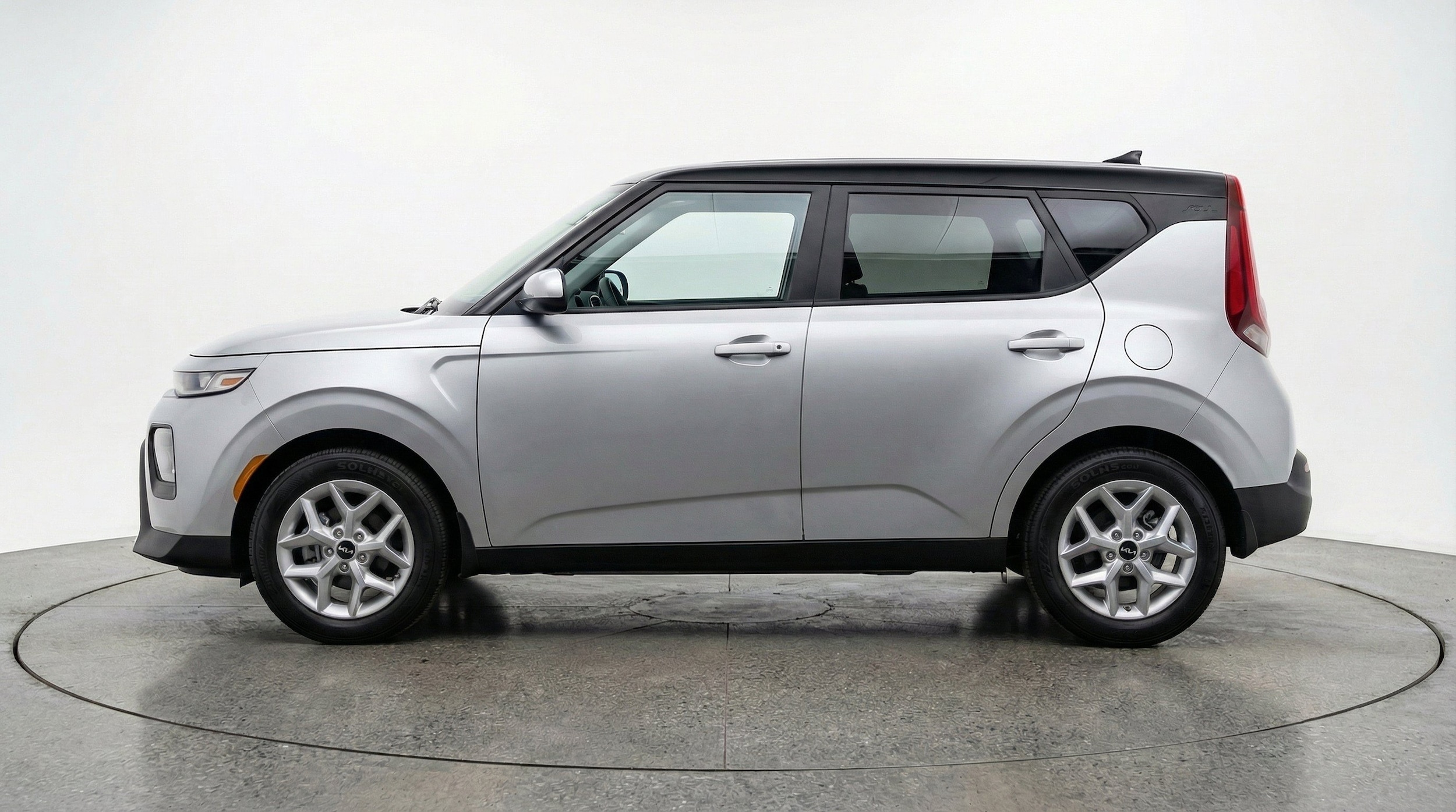 Thumbnail: 2025 Kia Soul - 5