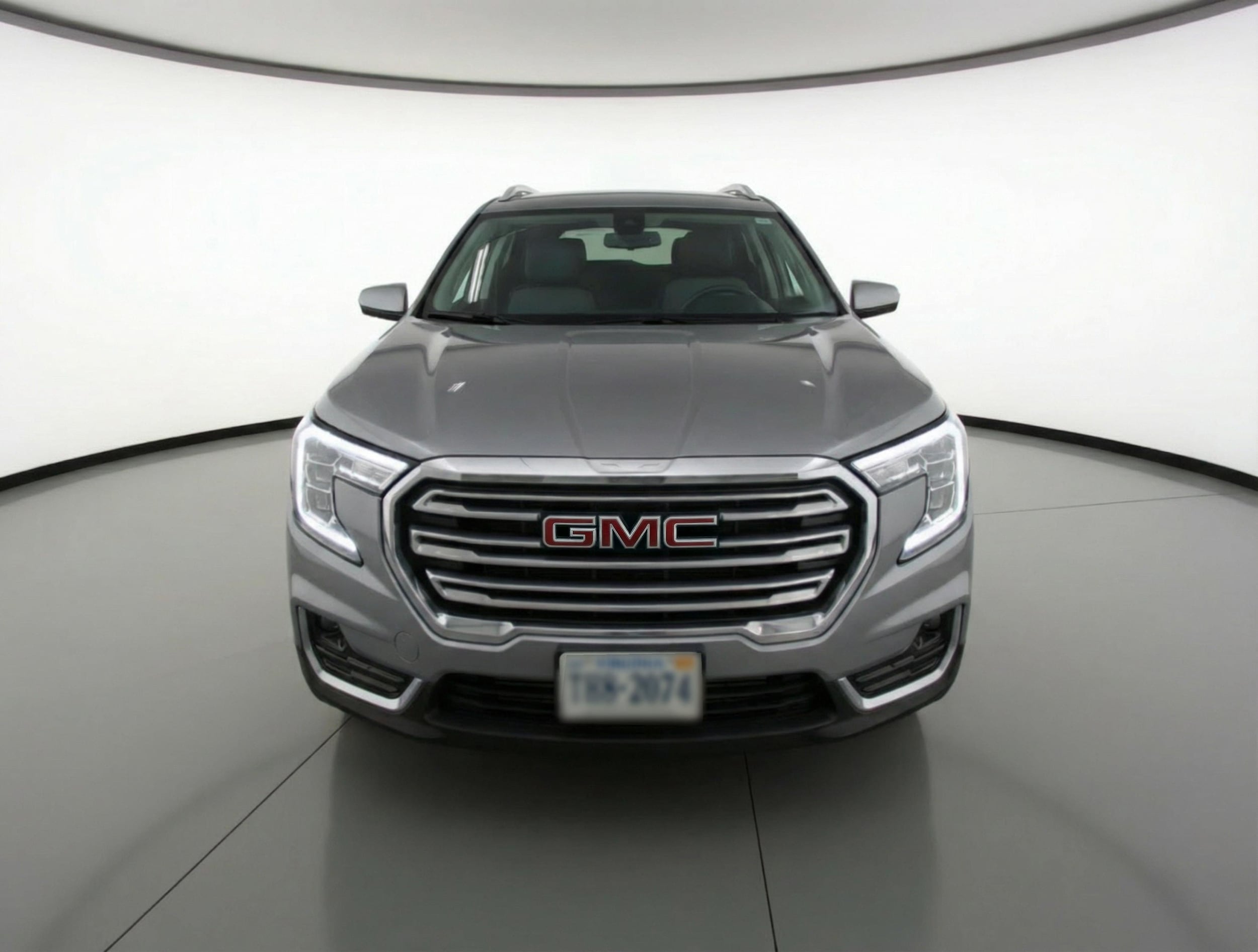 Thumbnail: 2024 GMC Terrain - 2