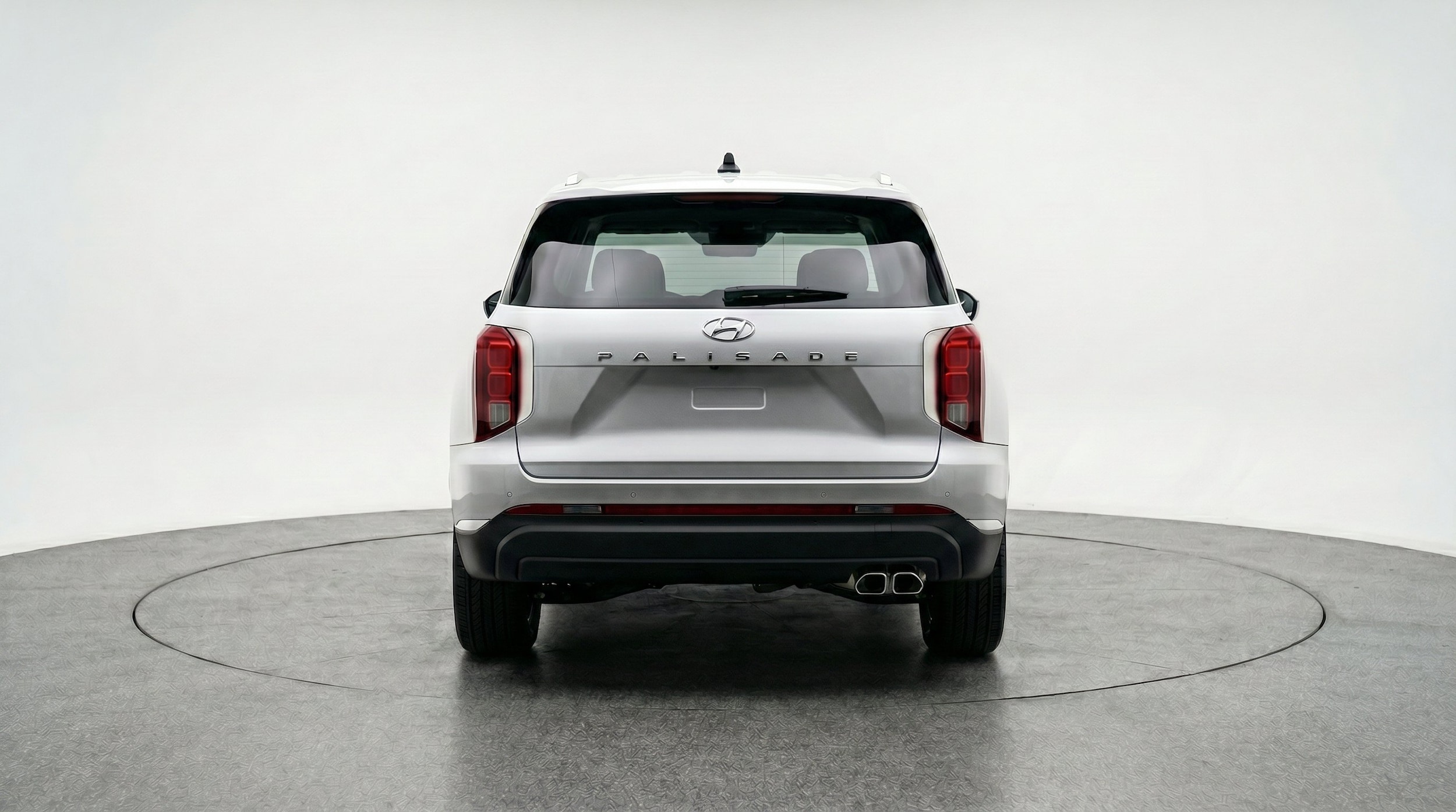 Thumbnail: 2025 Hyundai Palisade - 7