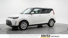 2025 Kia Soul  -
                  Smithtown, NY