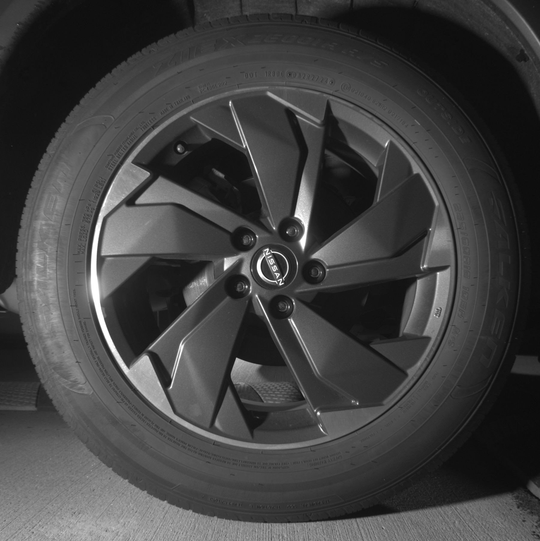 Thumbnail: 2025 Nissan Rogue - 15