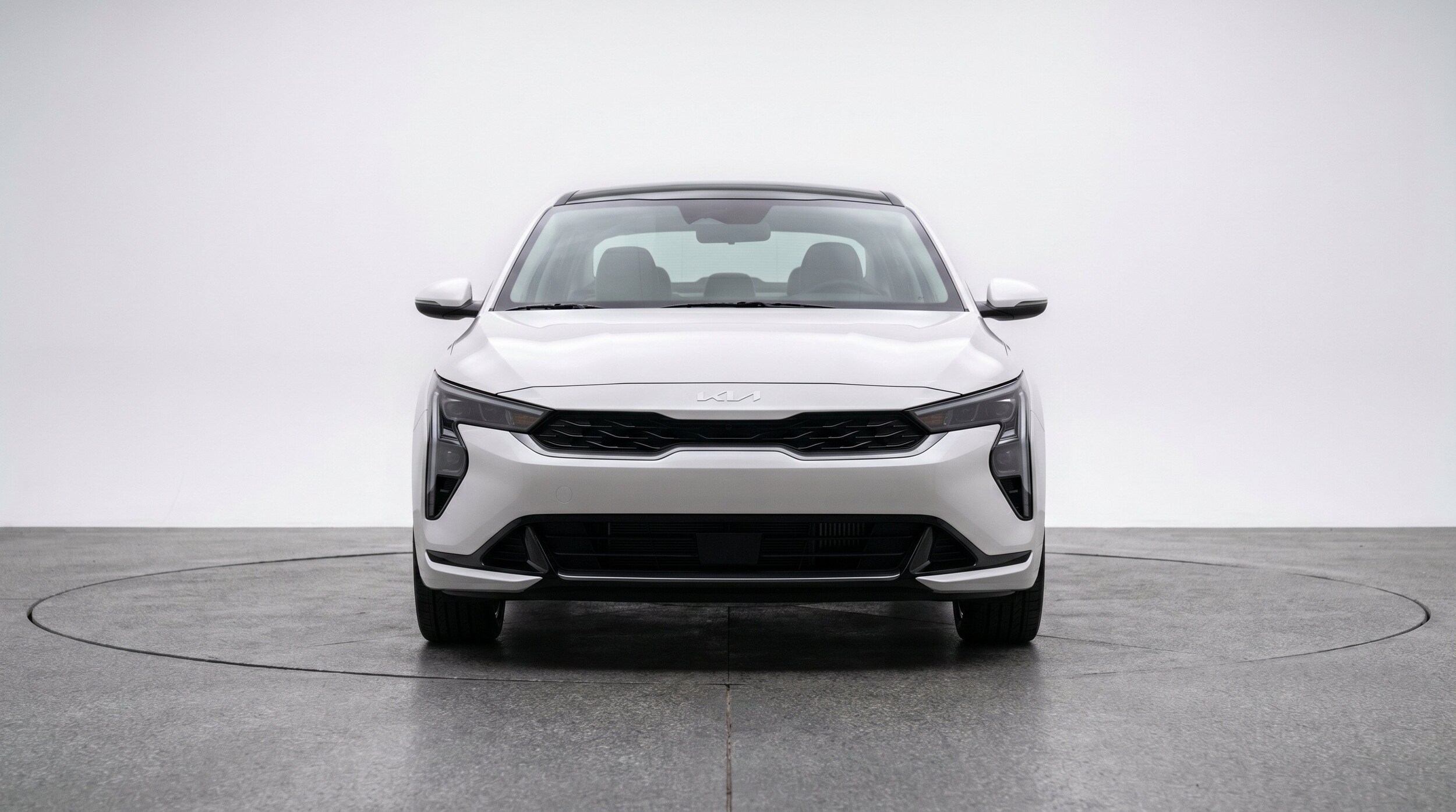 Thumbnail: 2025 Kia K4 - 2