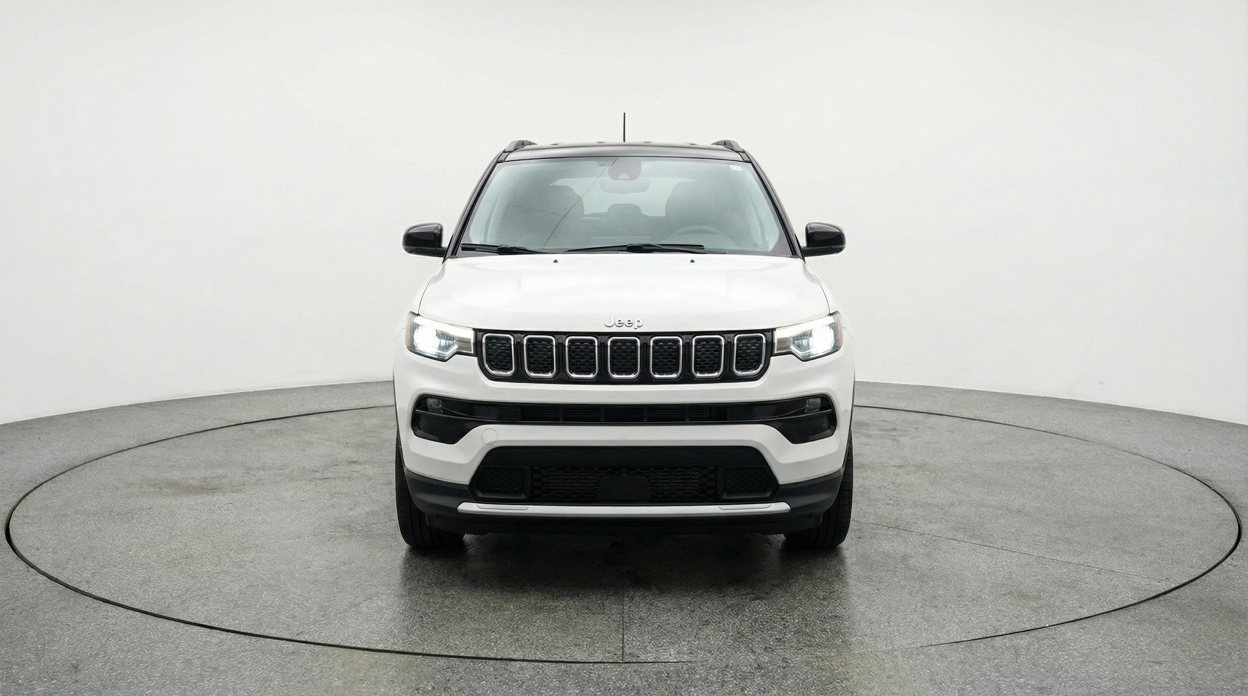 Thumbnail: 2025 Jeep Compass - 2