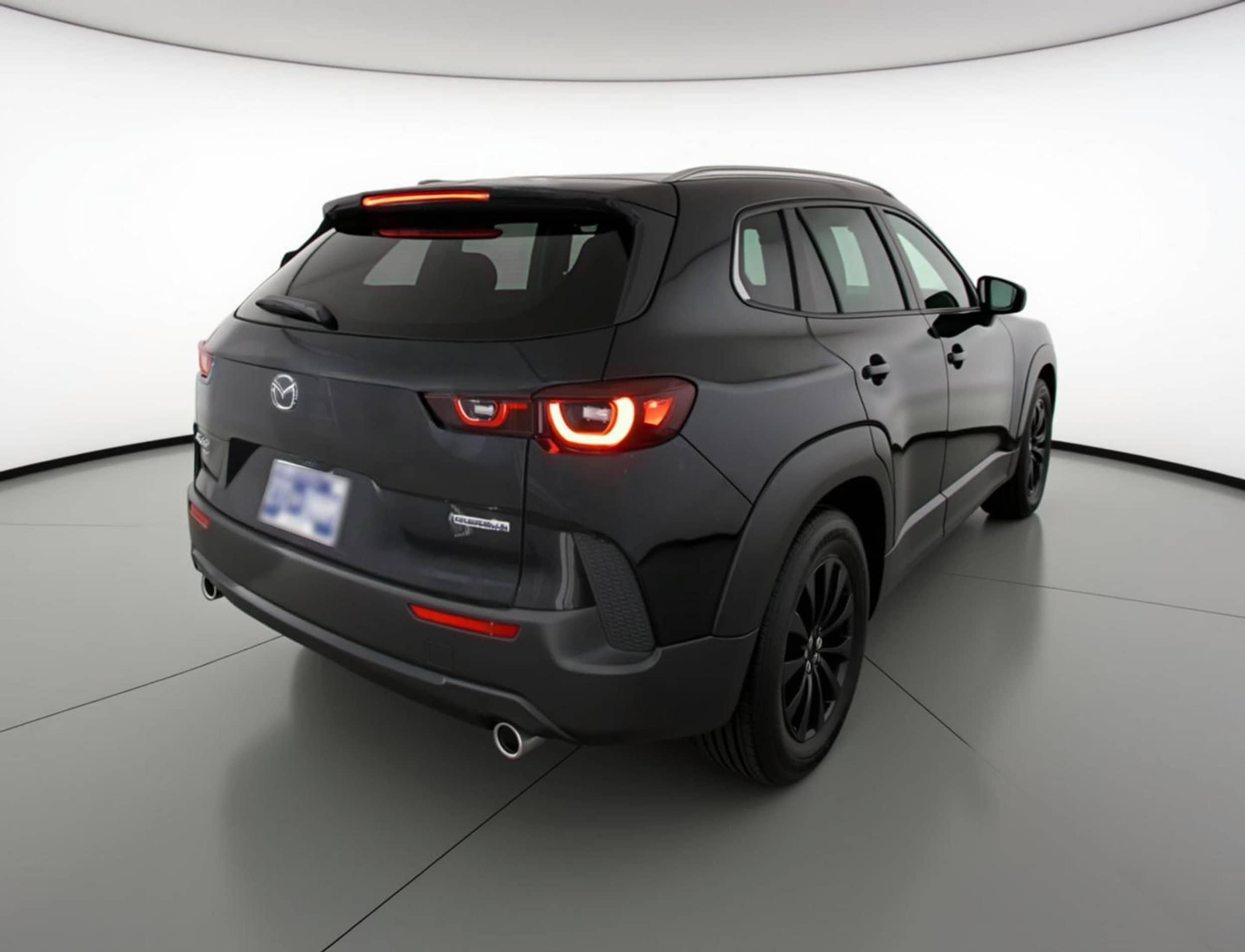 Thumbnail: 2025 Mazda CX-50 - 7