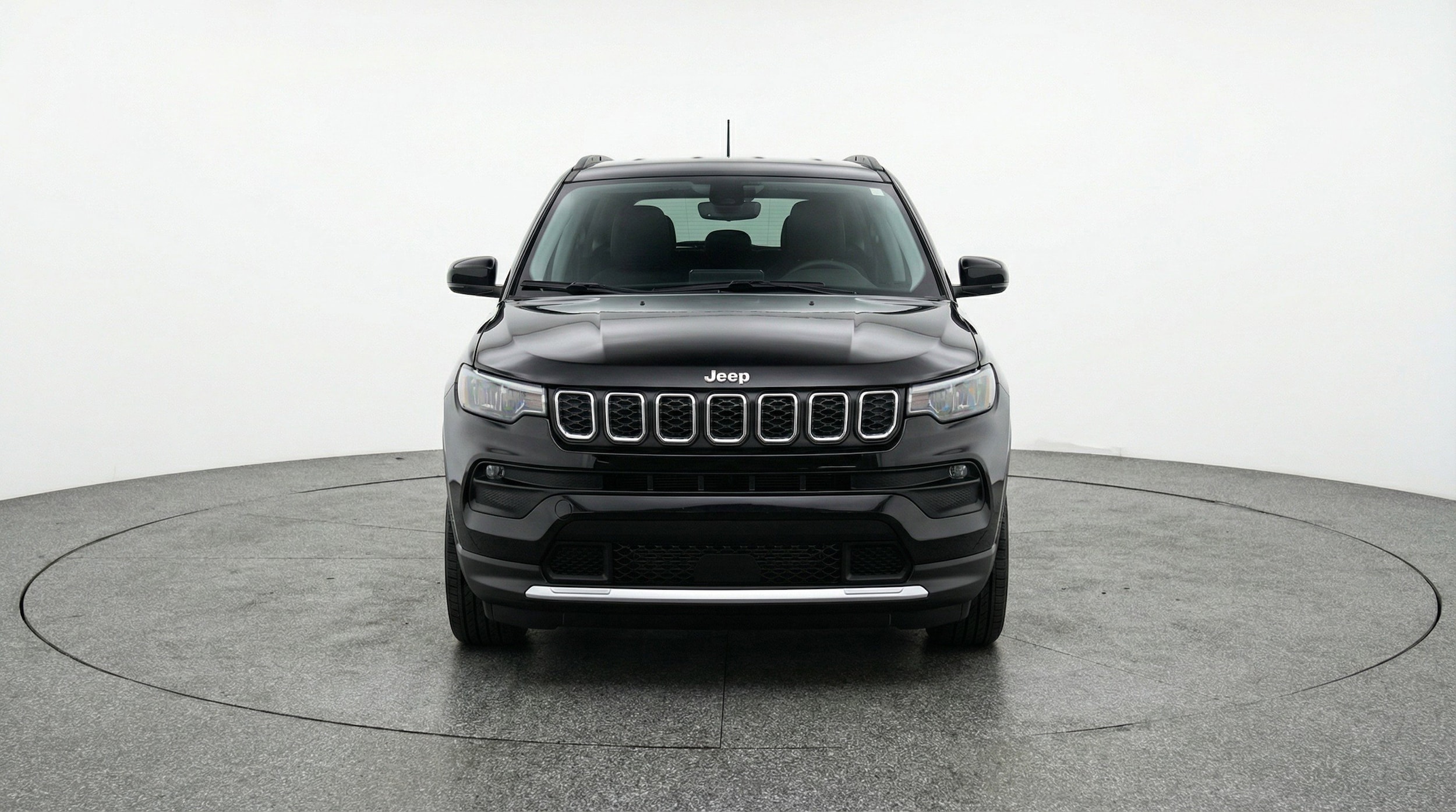 Thumbnail: 2025 Jeep Compass - 2
