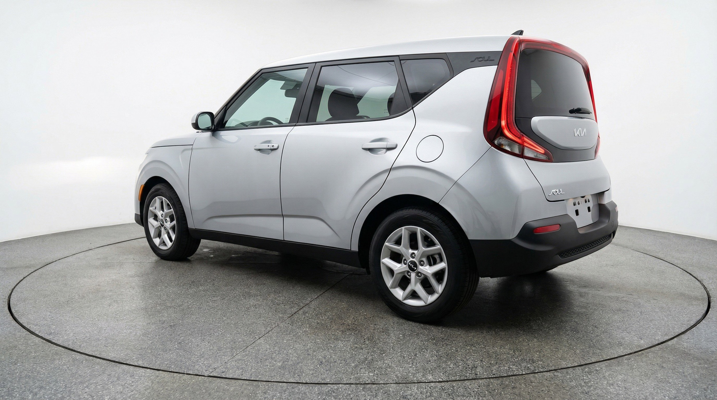 Thumbnail: 2025 Kia Soul - 6