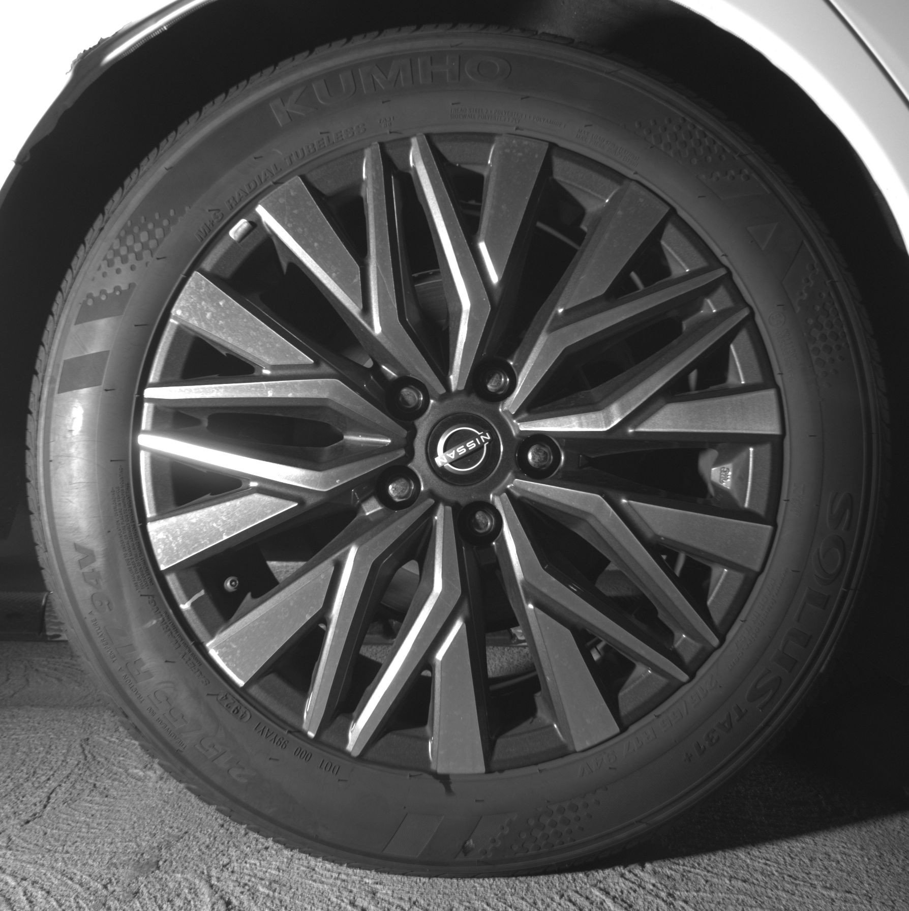 Thumbnail: 2025 Nissan Altima - 15