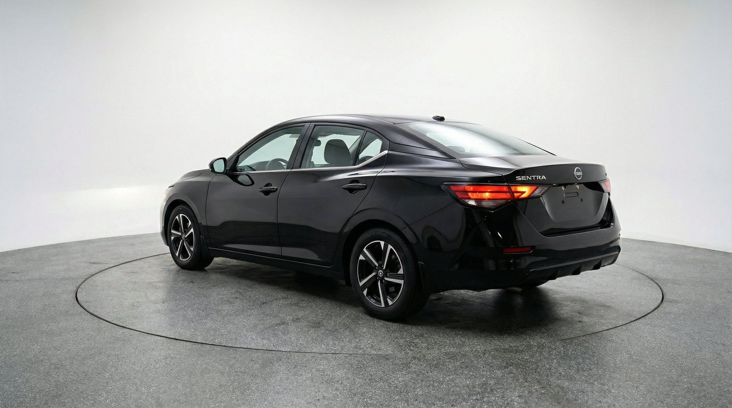 Thumbnail: 2025 Nissan Sentra - 6
