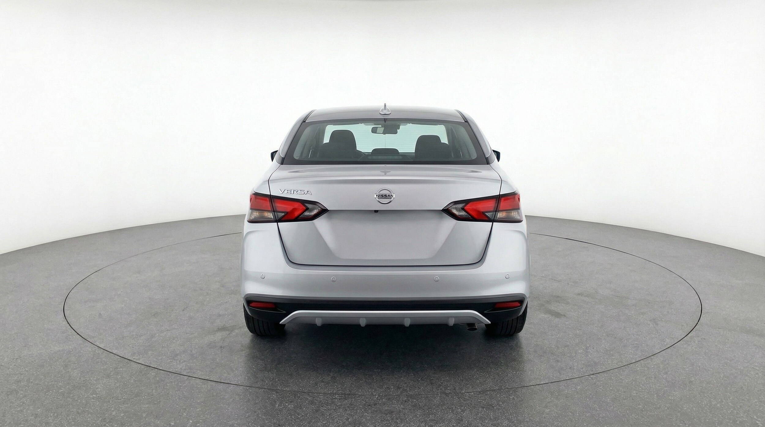 Thumbnail: 2025 Nissan Versa - 7