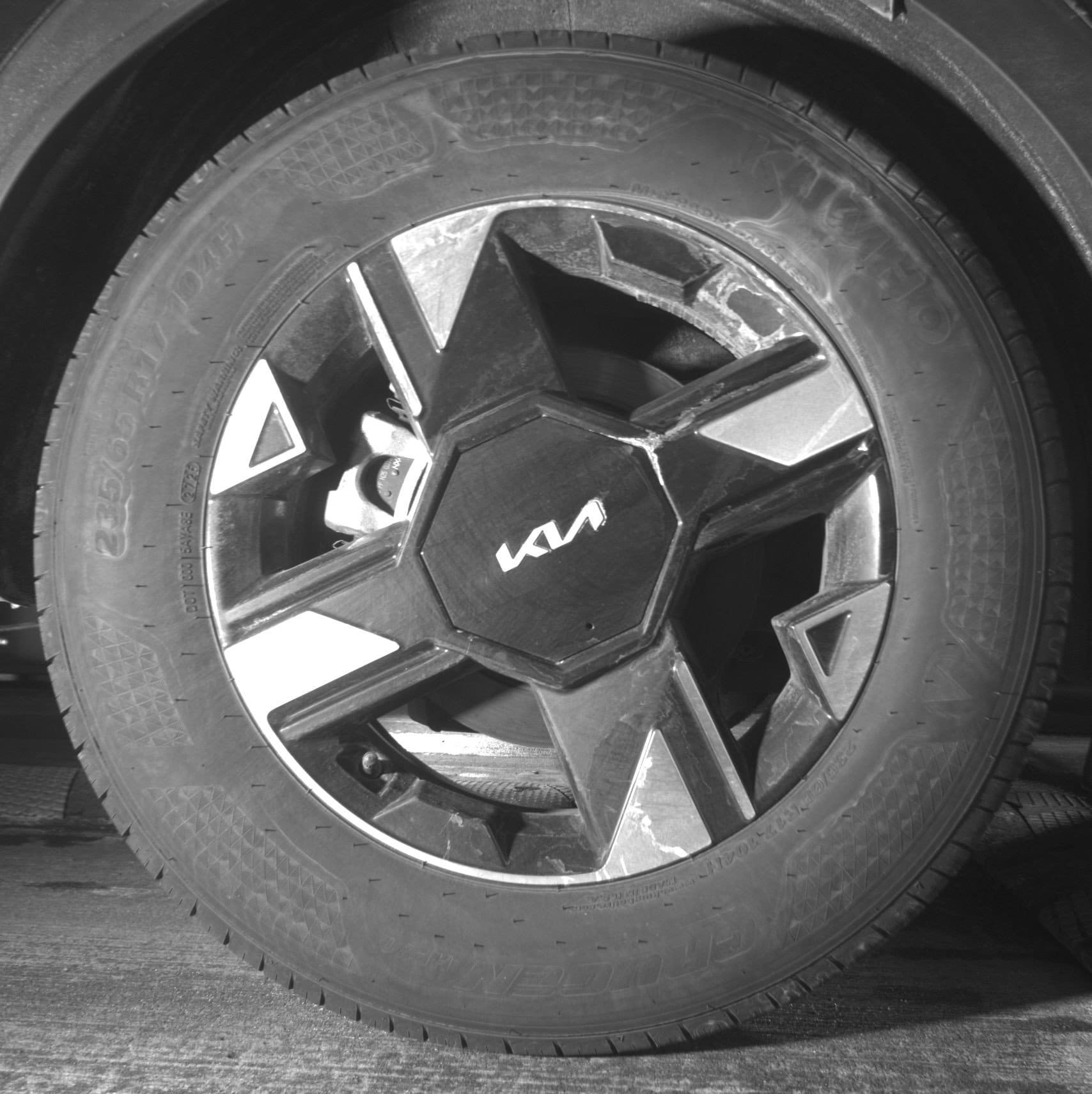 Thumbnail: 2026 Kia Sportage - 15