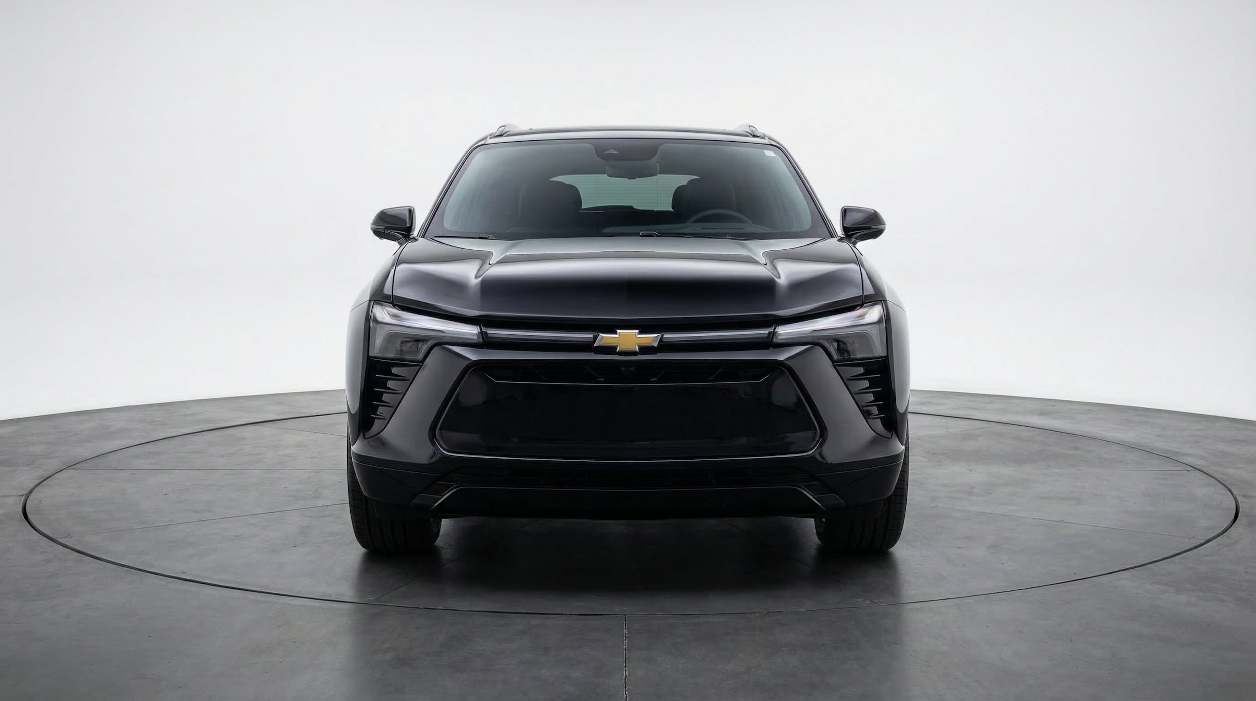 Thumbnail: 2025 Chevrolet Blazer - 2