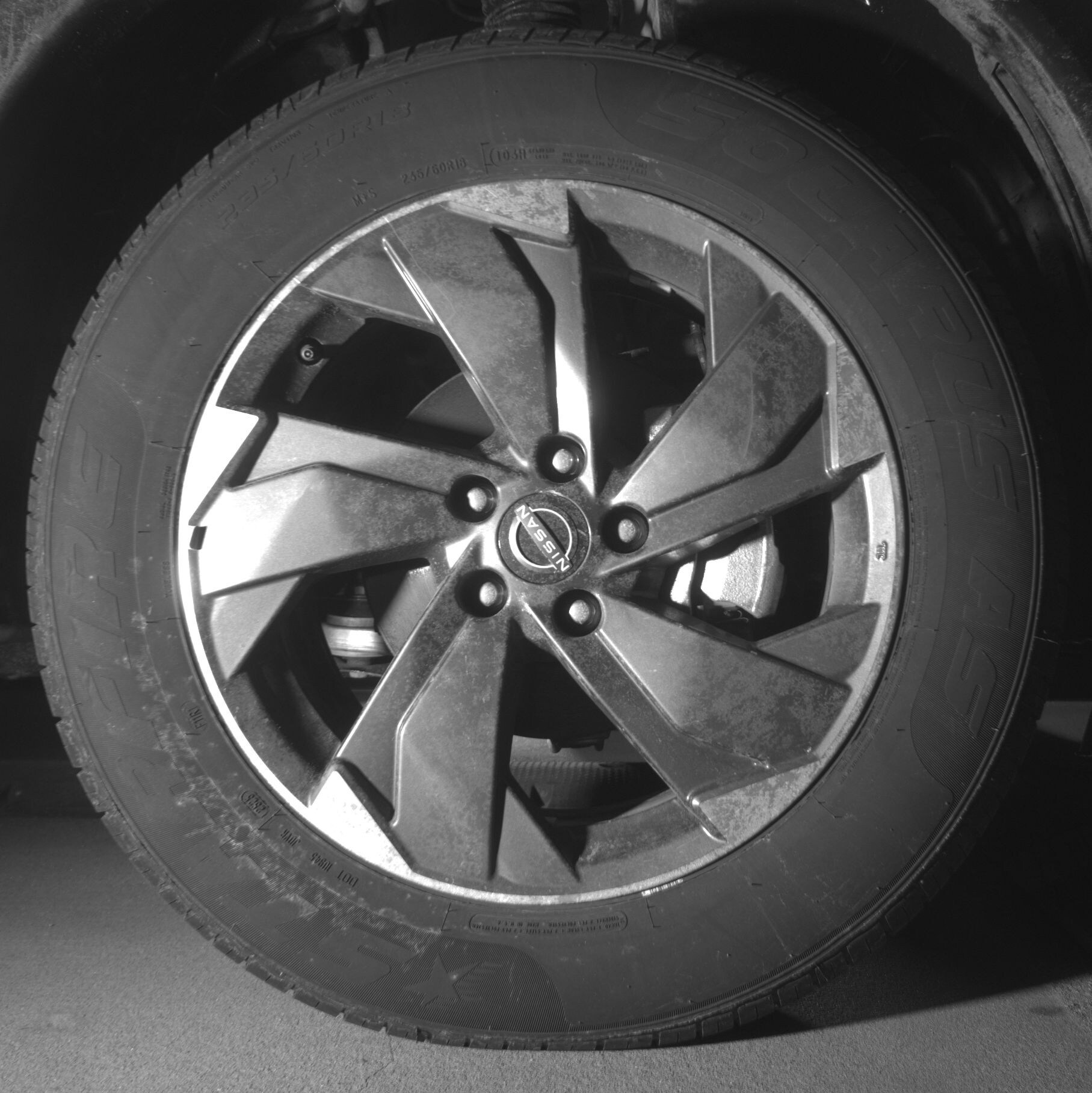 Thumbnail: 2025 Nissan Rogue - 10