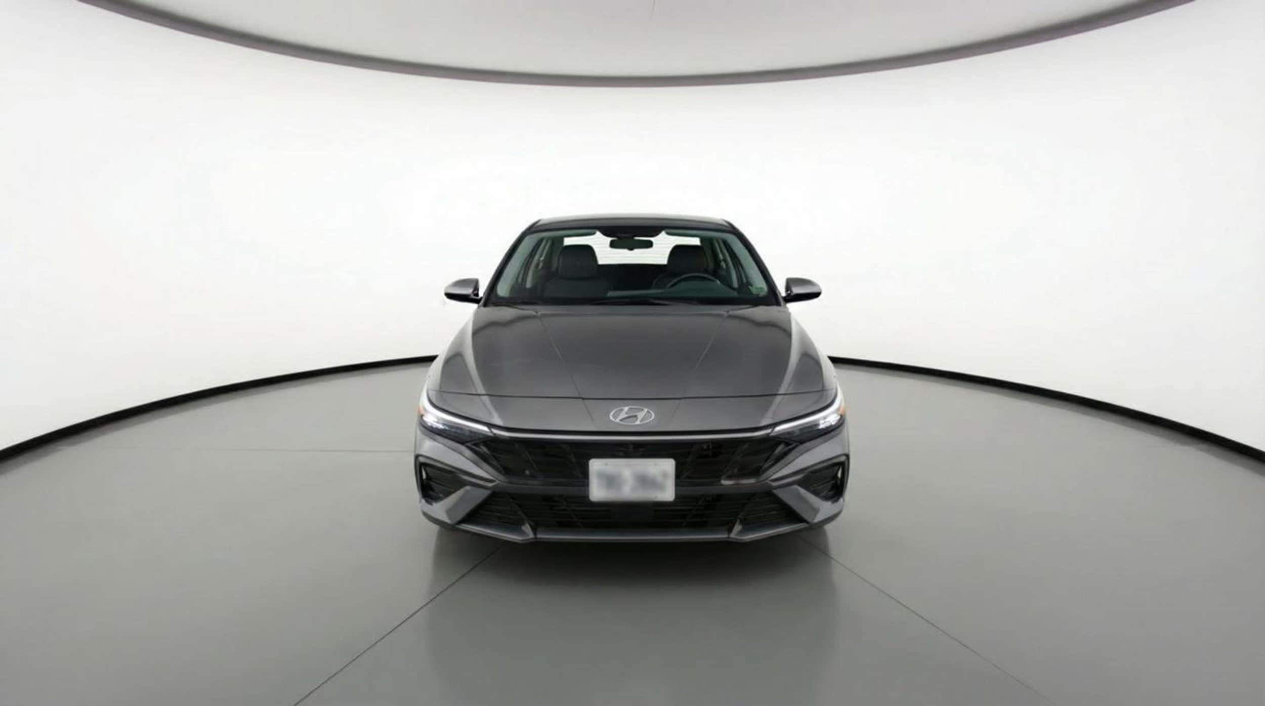 Thumbnail: 2025 Hyundai Elantra - 2