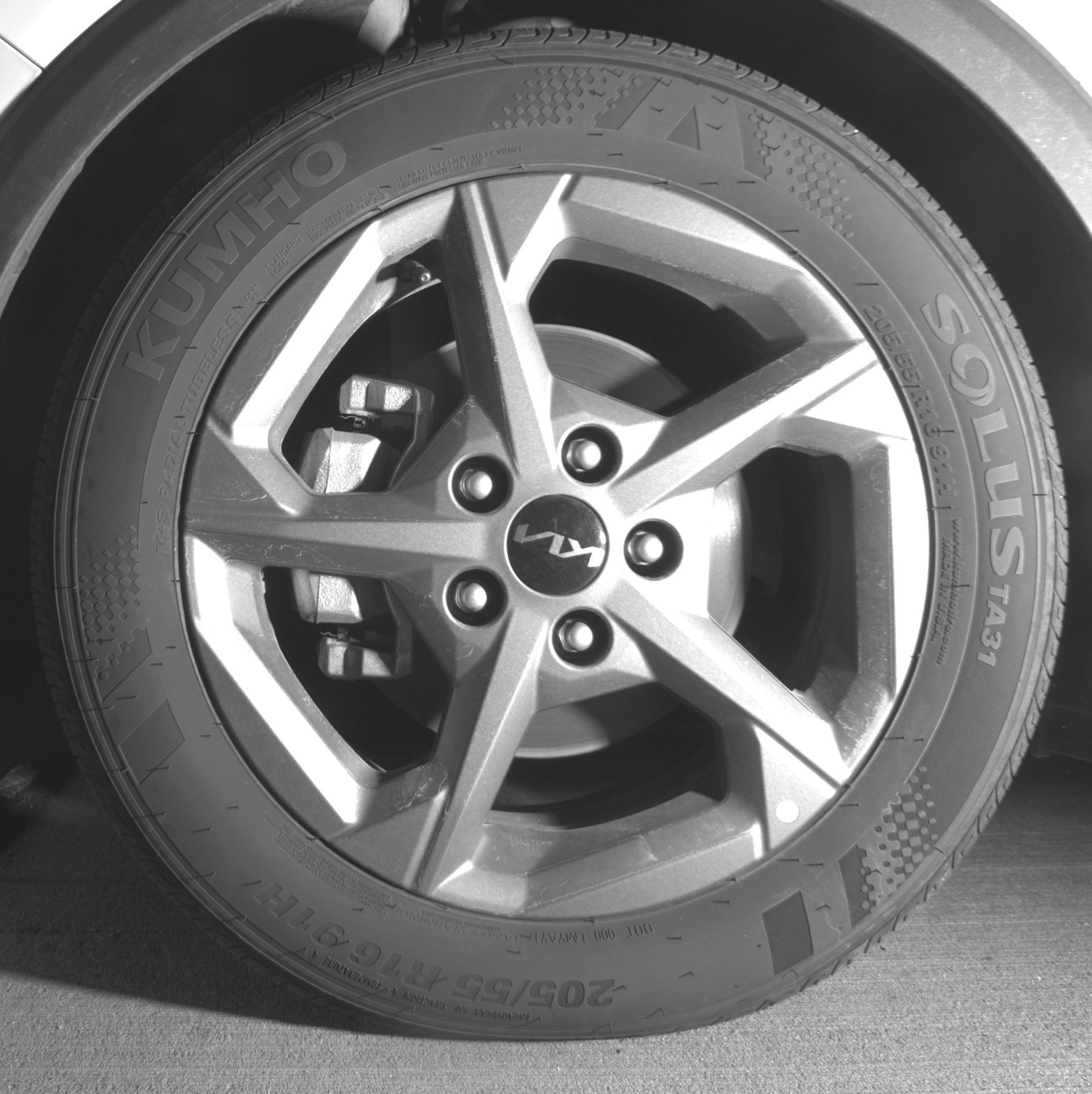 Thumbnail: 2025 Kia K4 - 9