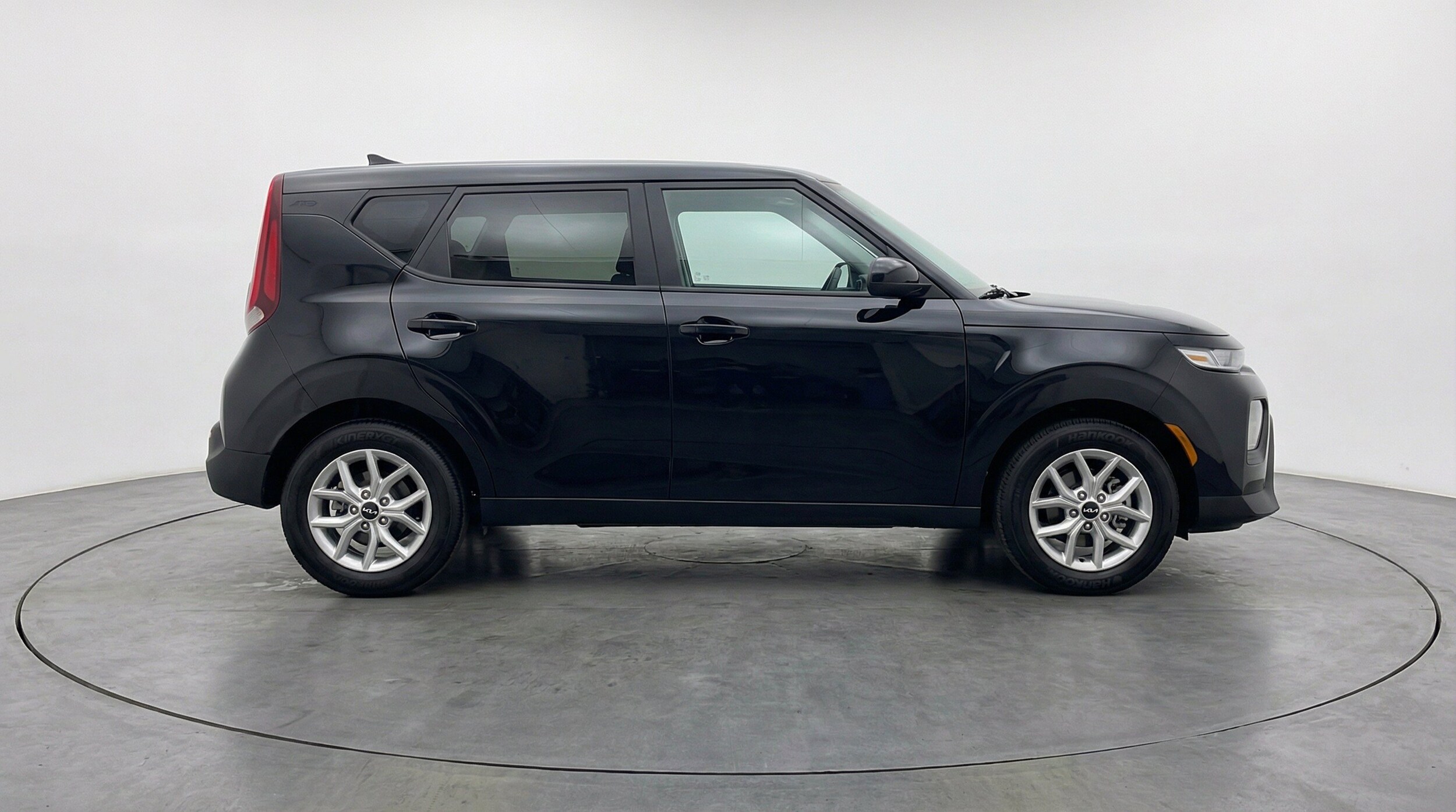 Thumbnail: 2025 Kia Soul - 11