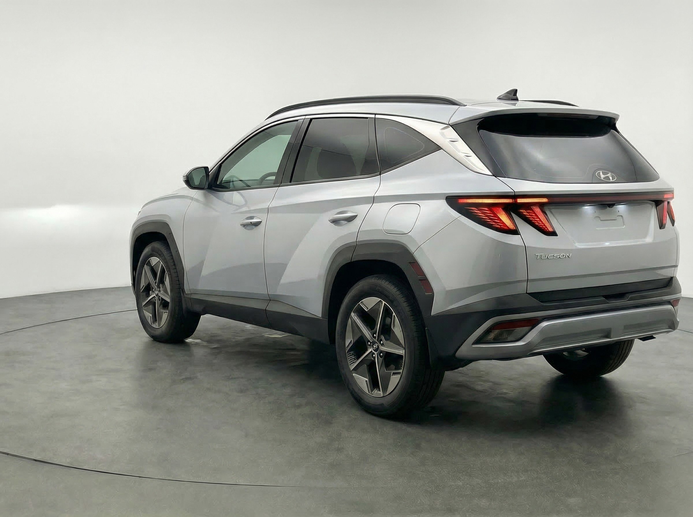 Thumbnail: 2025 Hyundai Tucson - 6