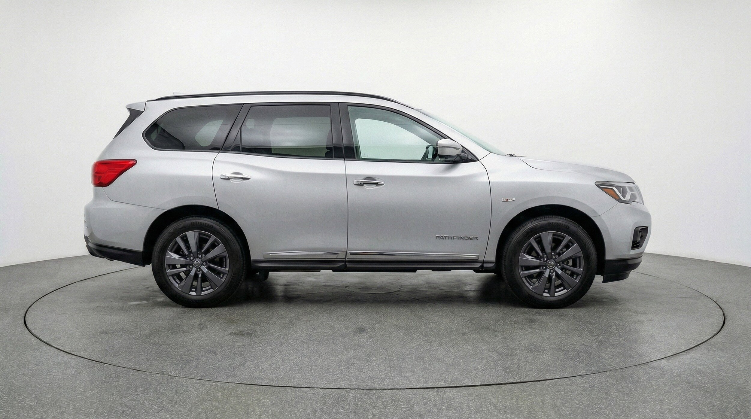 Thumbnail: 2025 Nissan Pathfinder - 11