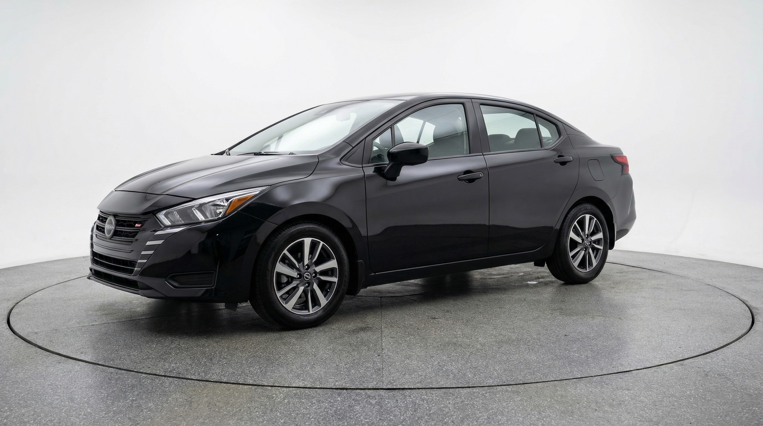 Thumbnail: 2025 Nissan Versa - 3