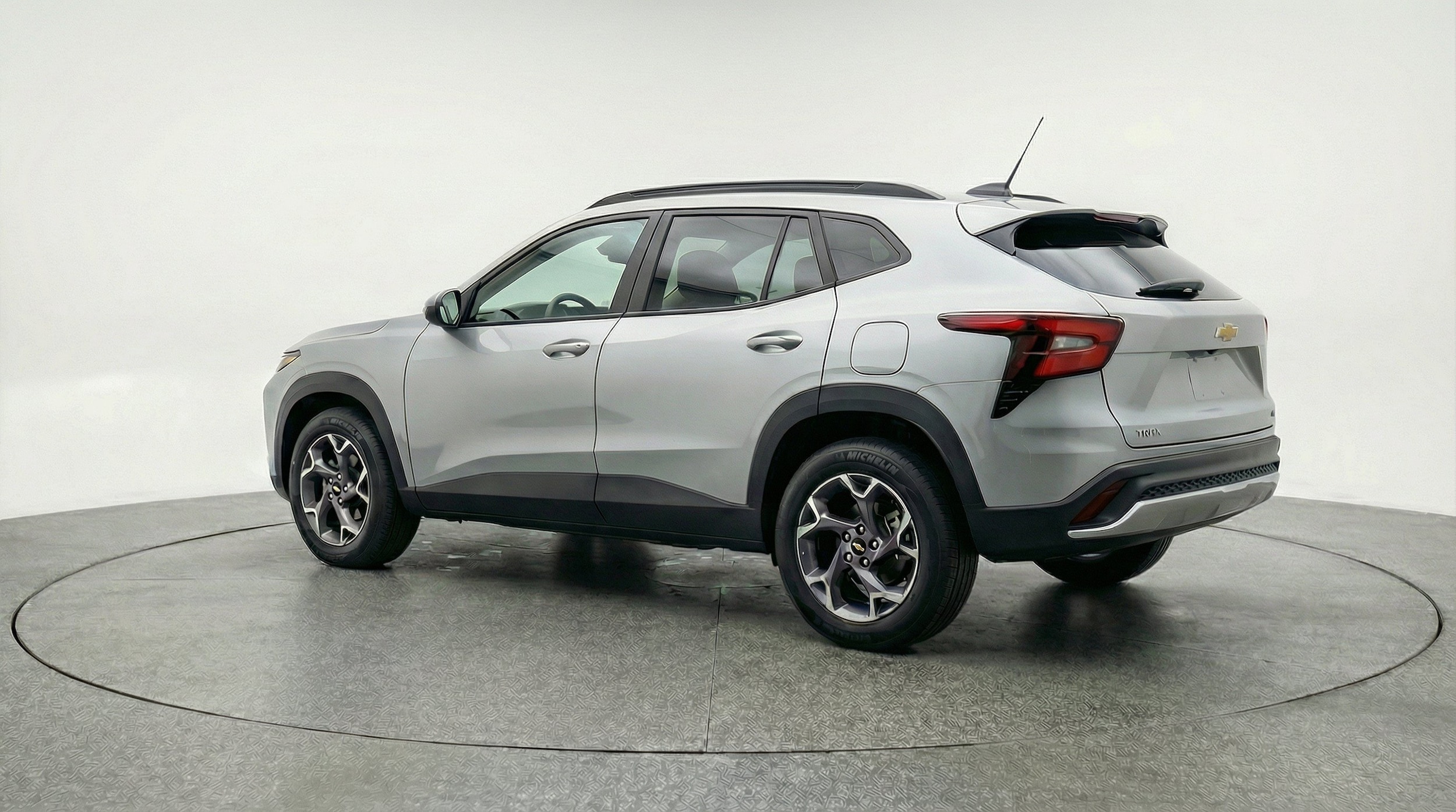 Thumbnail: 2025 Chevrolet Trax - 6