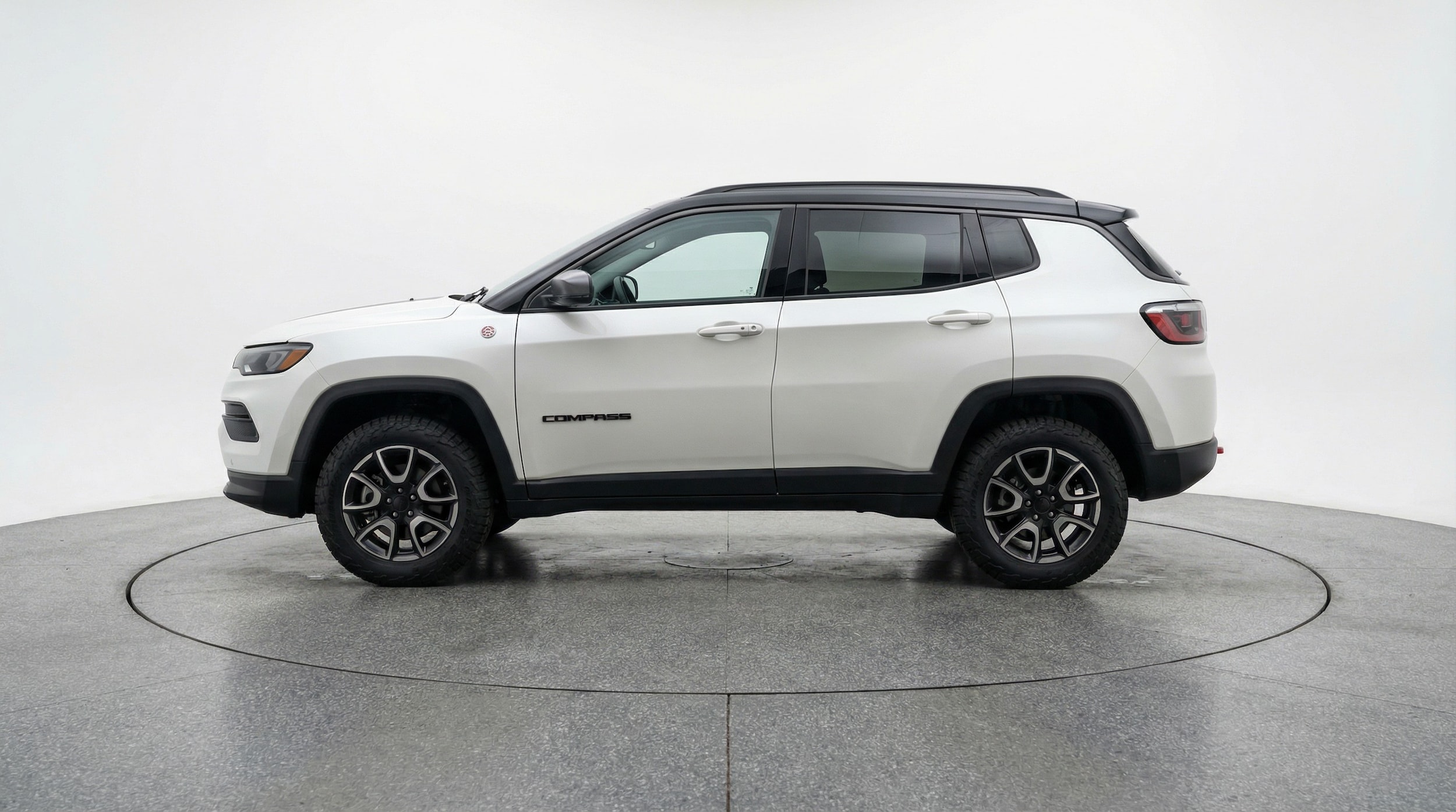 Thumbnail: 2025 Jeep Compass - 4