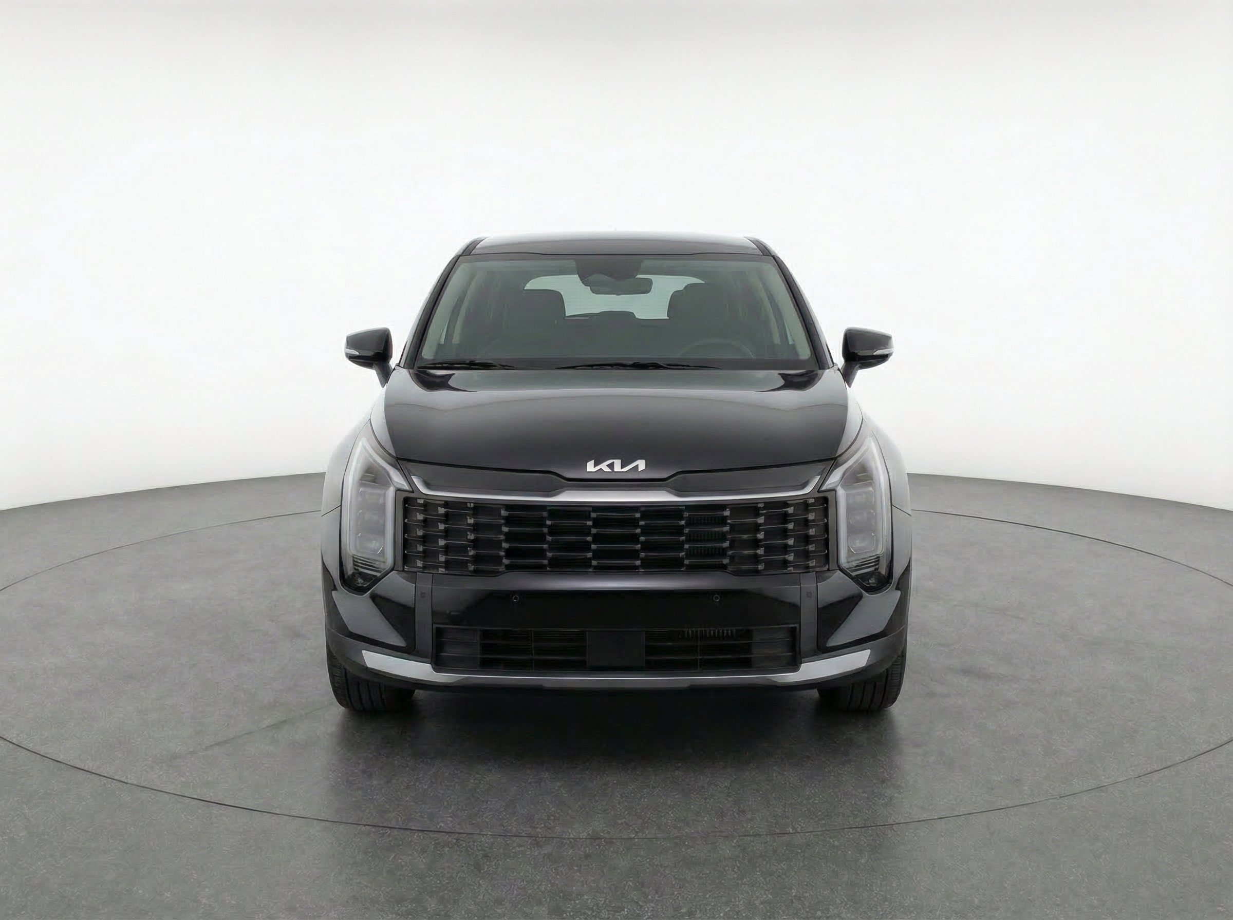 Thumbnail: 2026 Kia Sportage - 2