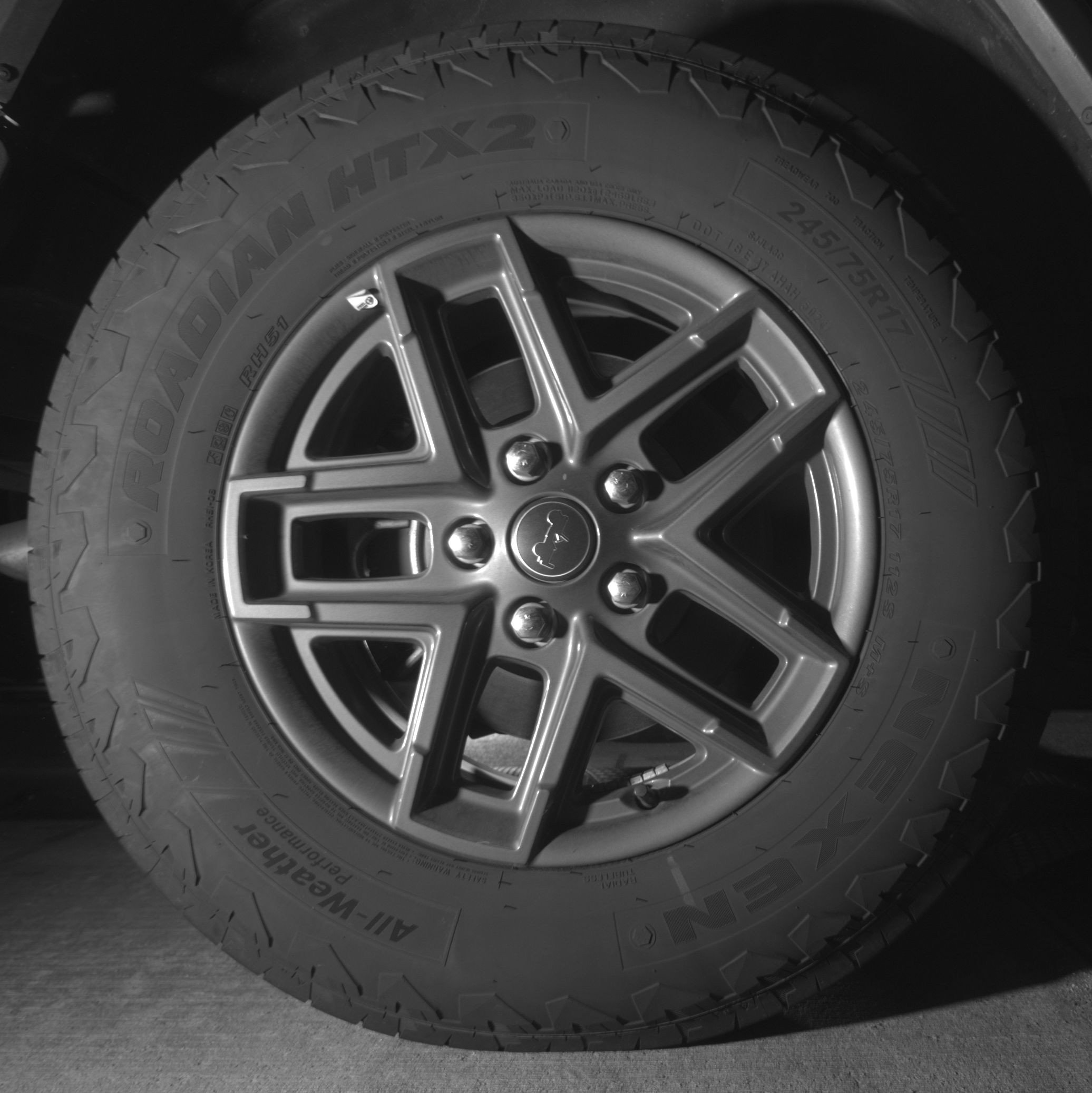 Thumbnail: 2025 Jeep Wrangler - 15