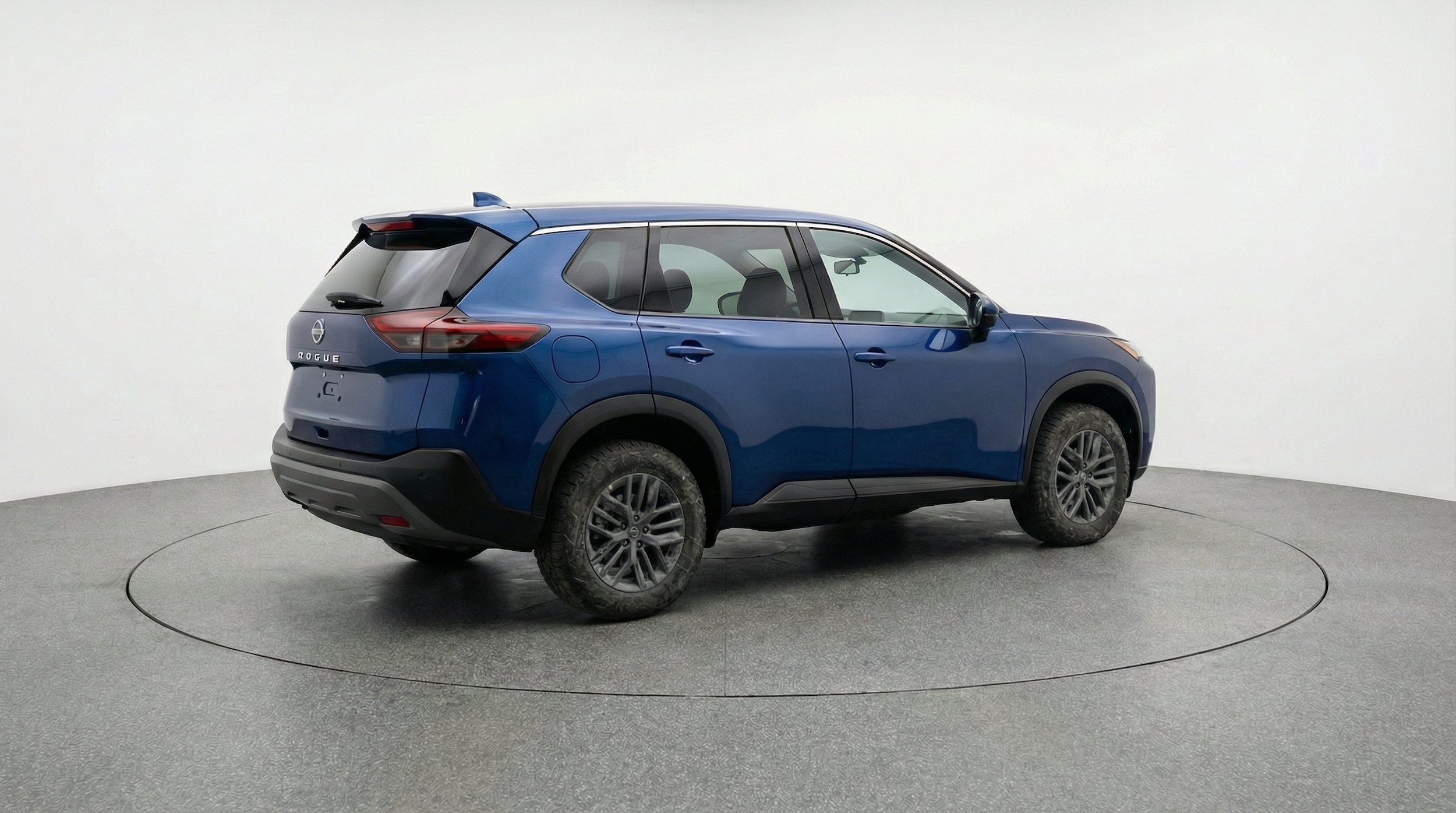 Thumbnail: 2026 Nissan Rogue - 9