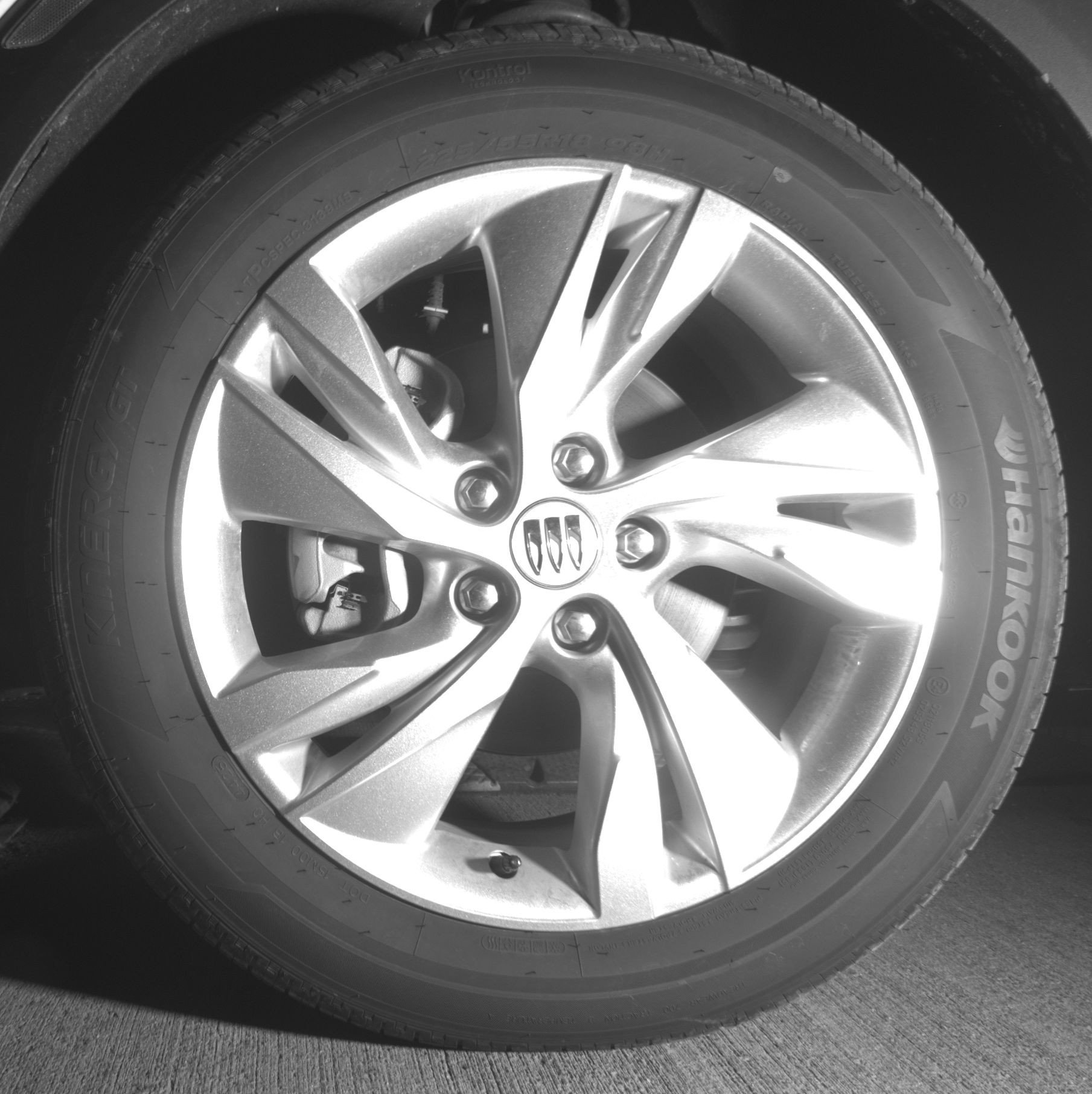 Thumbnail: 2026 Buick Encore GX - 12