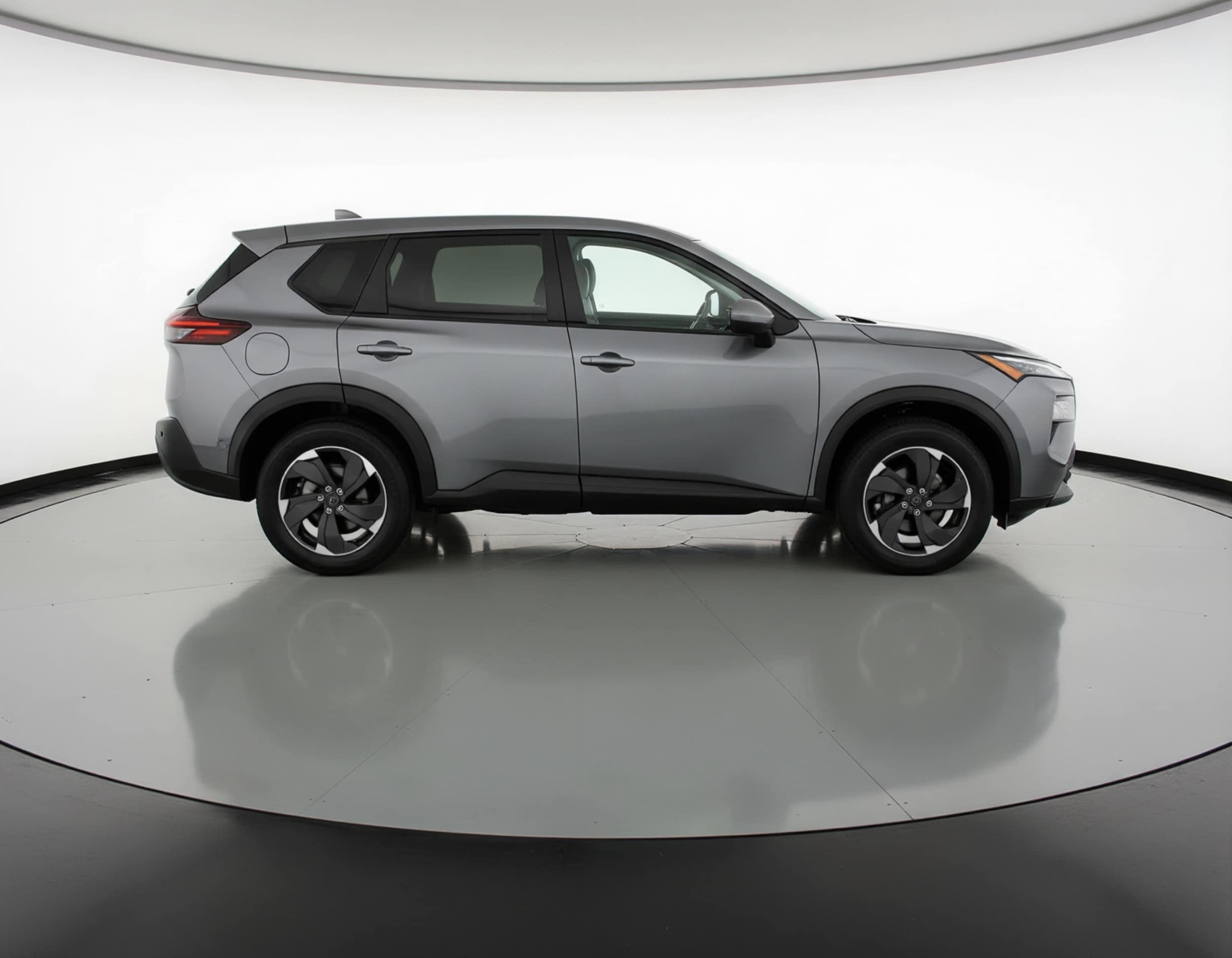 Thumbnail: 2025 Nissan Rogue - 8