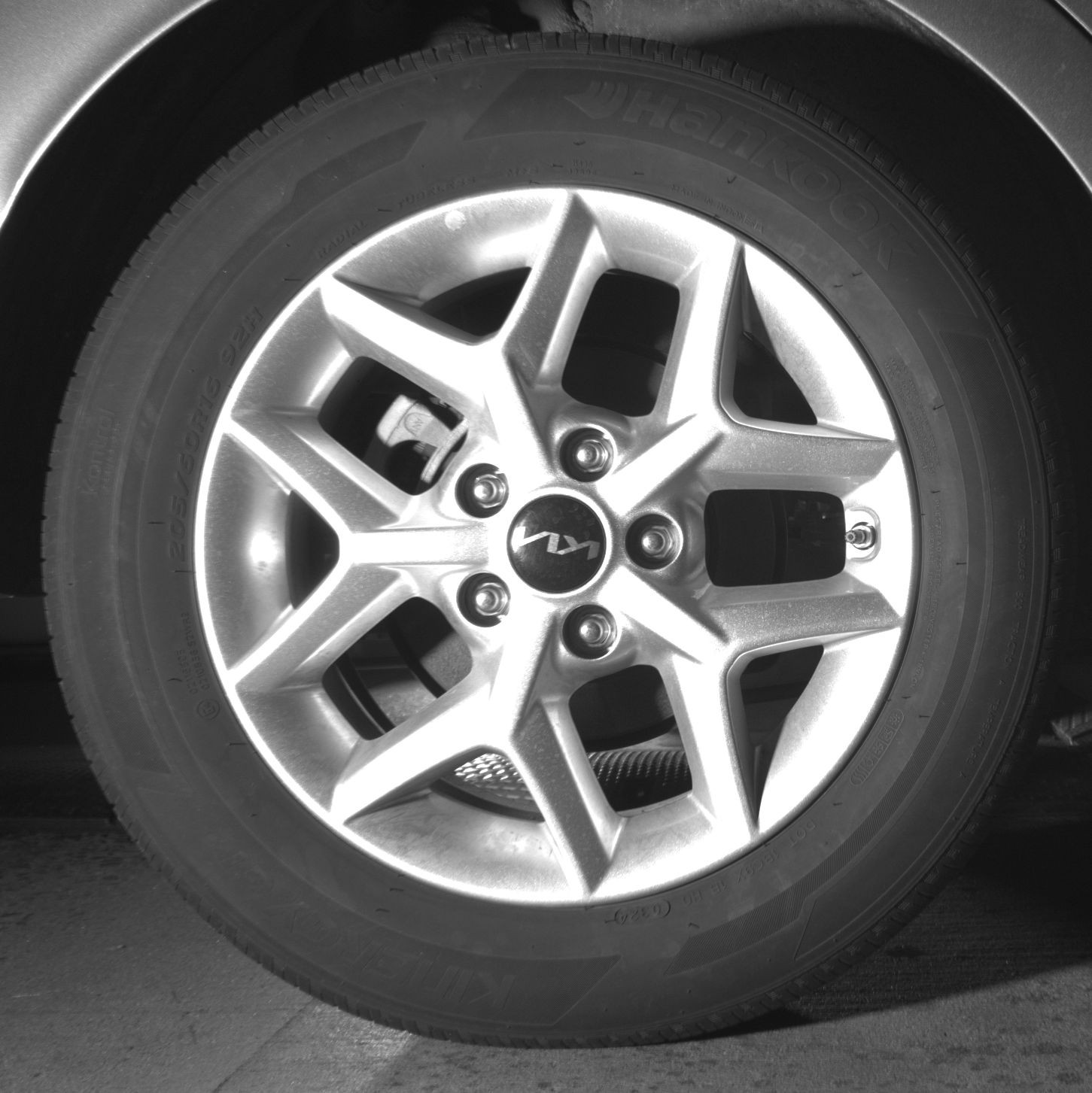 Thumbnail: 2025 Kia Soul - 12