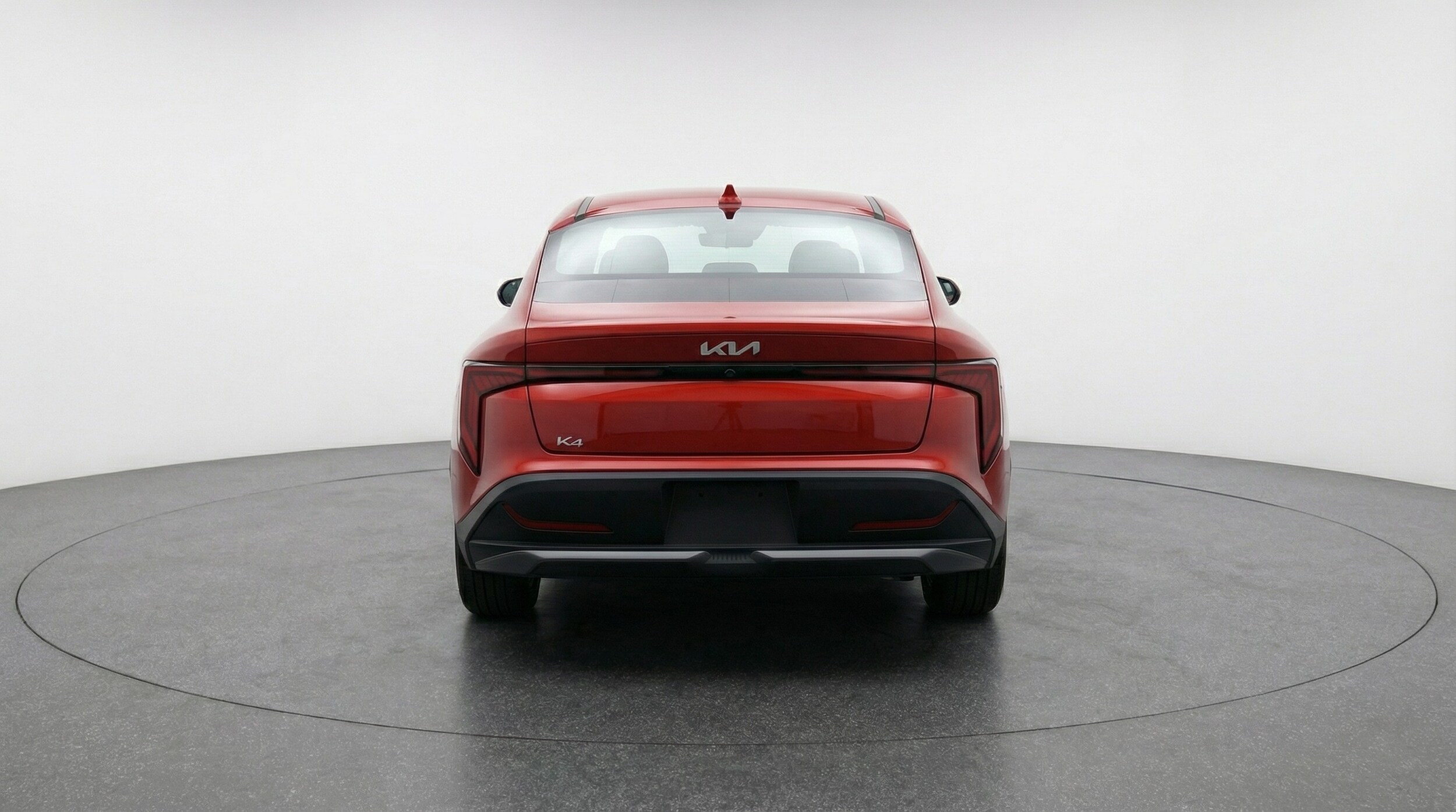 Thumbnail: 2025 Kia K4 - 6