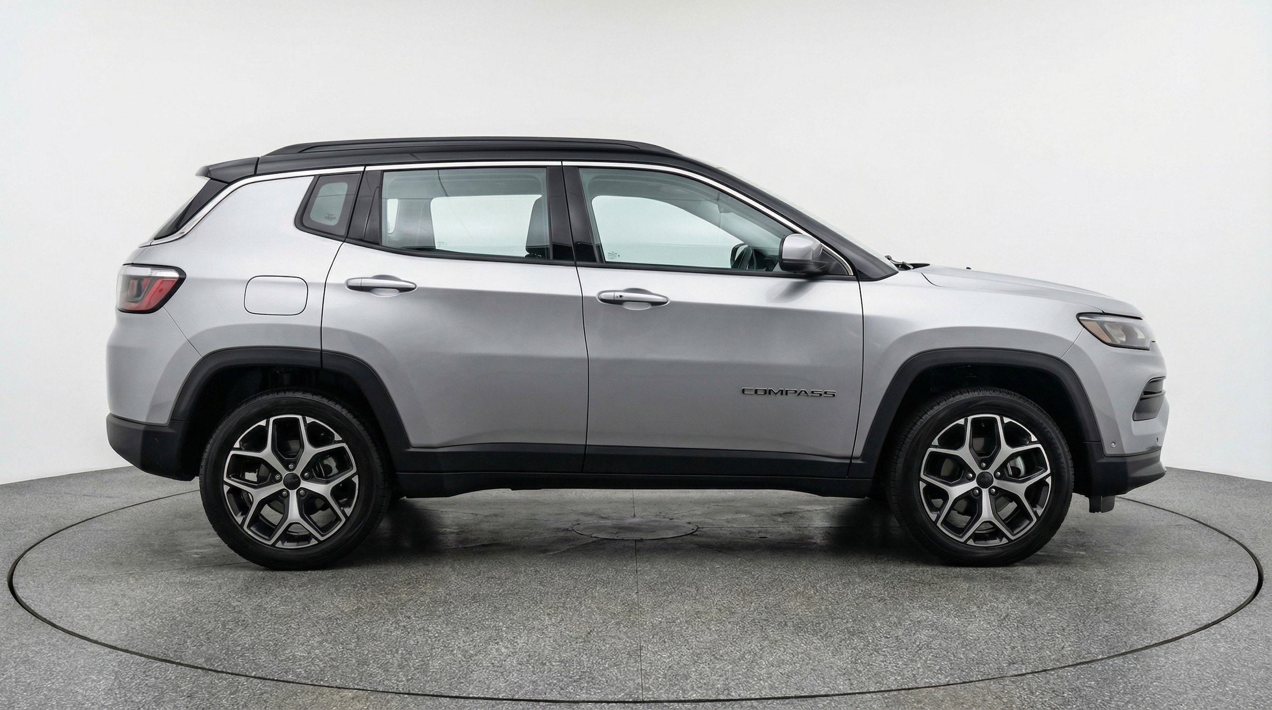 Thumbnail: 2025 Jeep Compass - 11