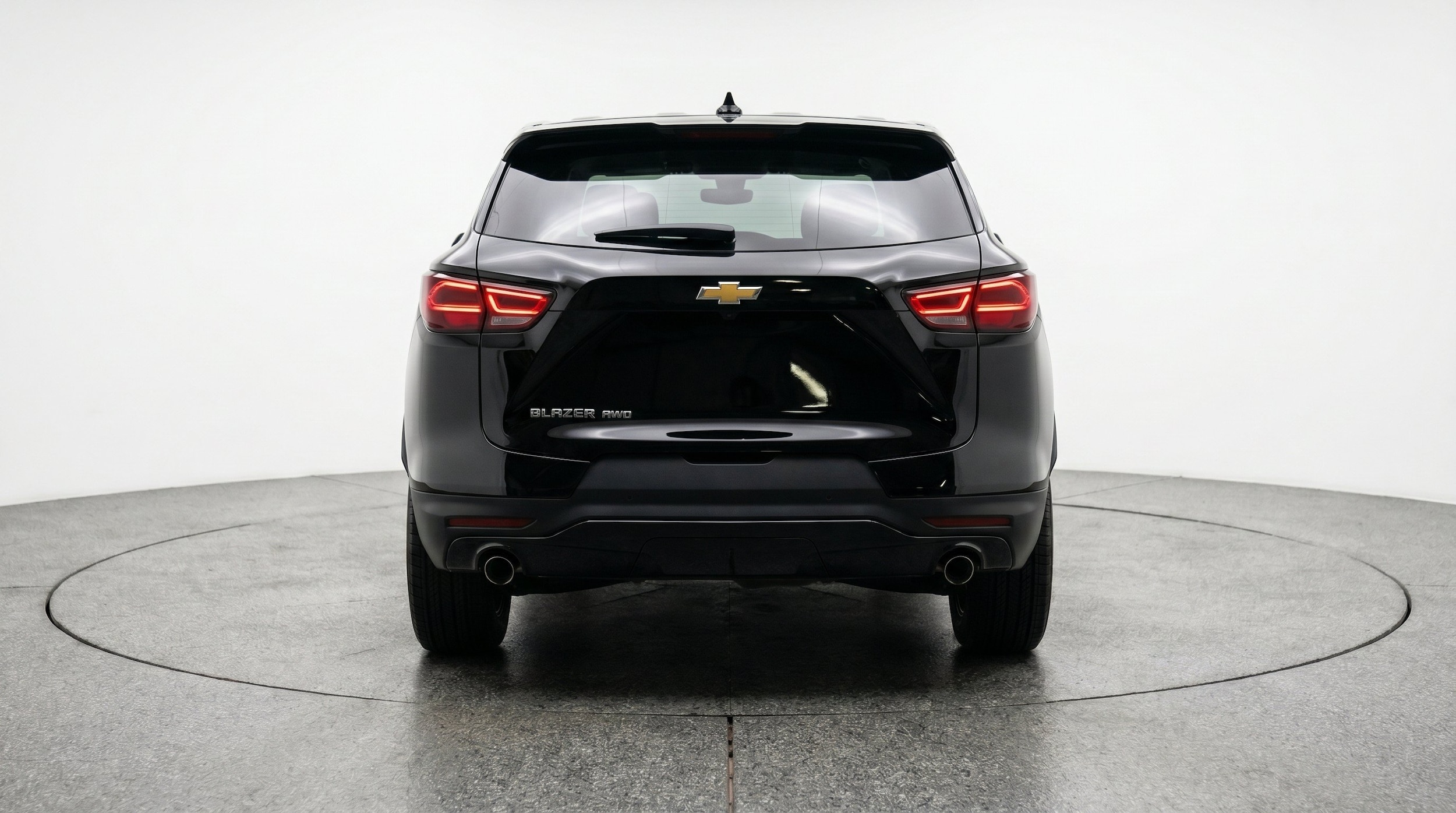 Thumbnail: 2026 Chevrolet Blazer - 7