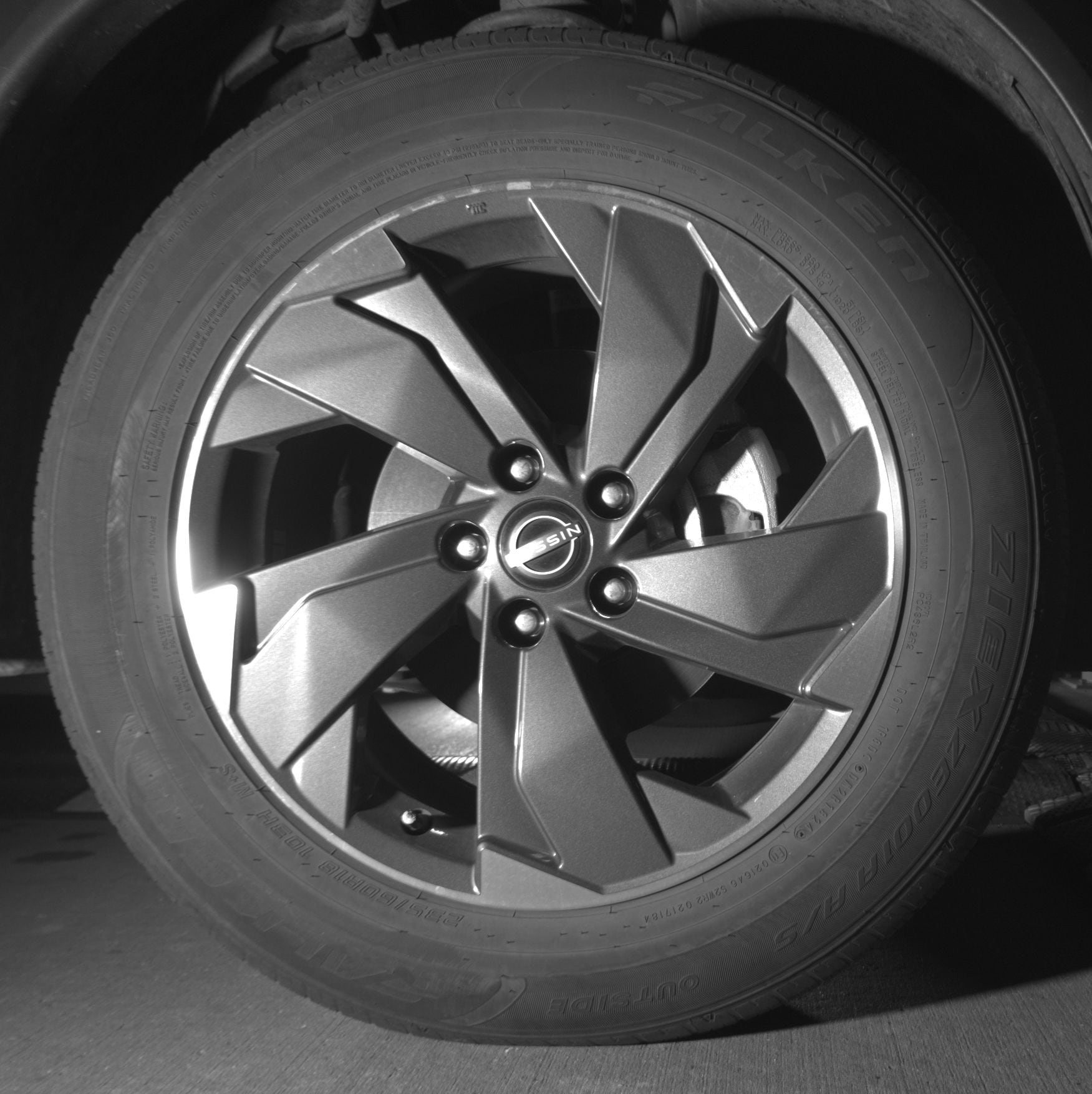 Thumbnail: 2025 Nissan Rogue - 10