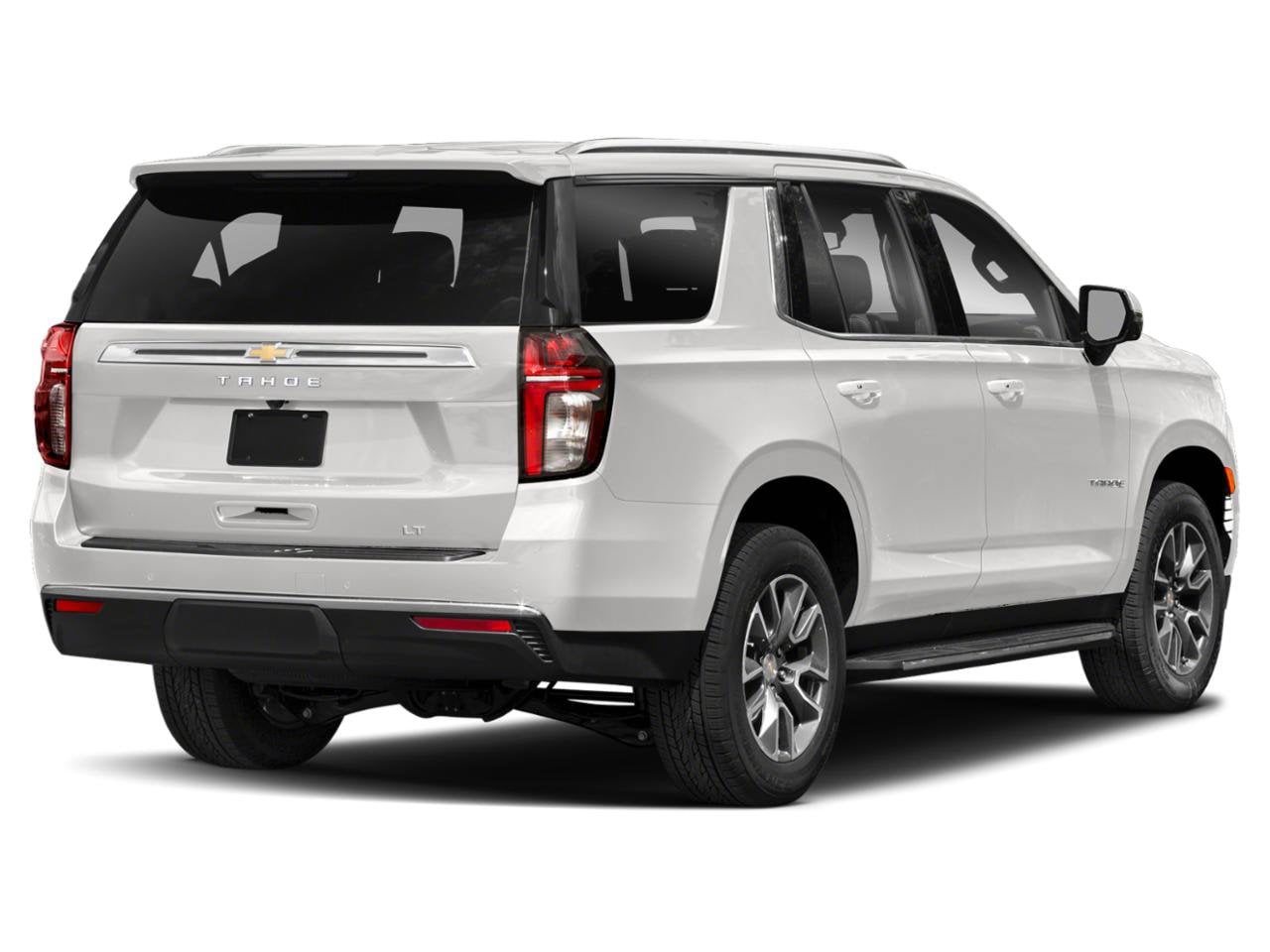 Thumbnail: 2024 Chevrolet Tahoe - 2