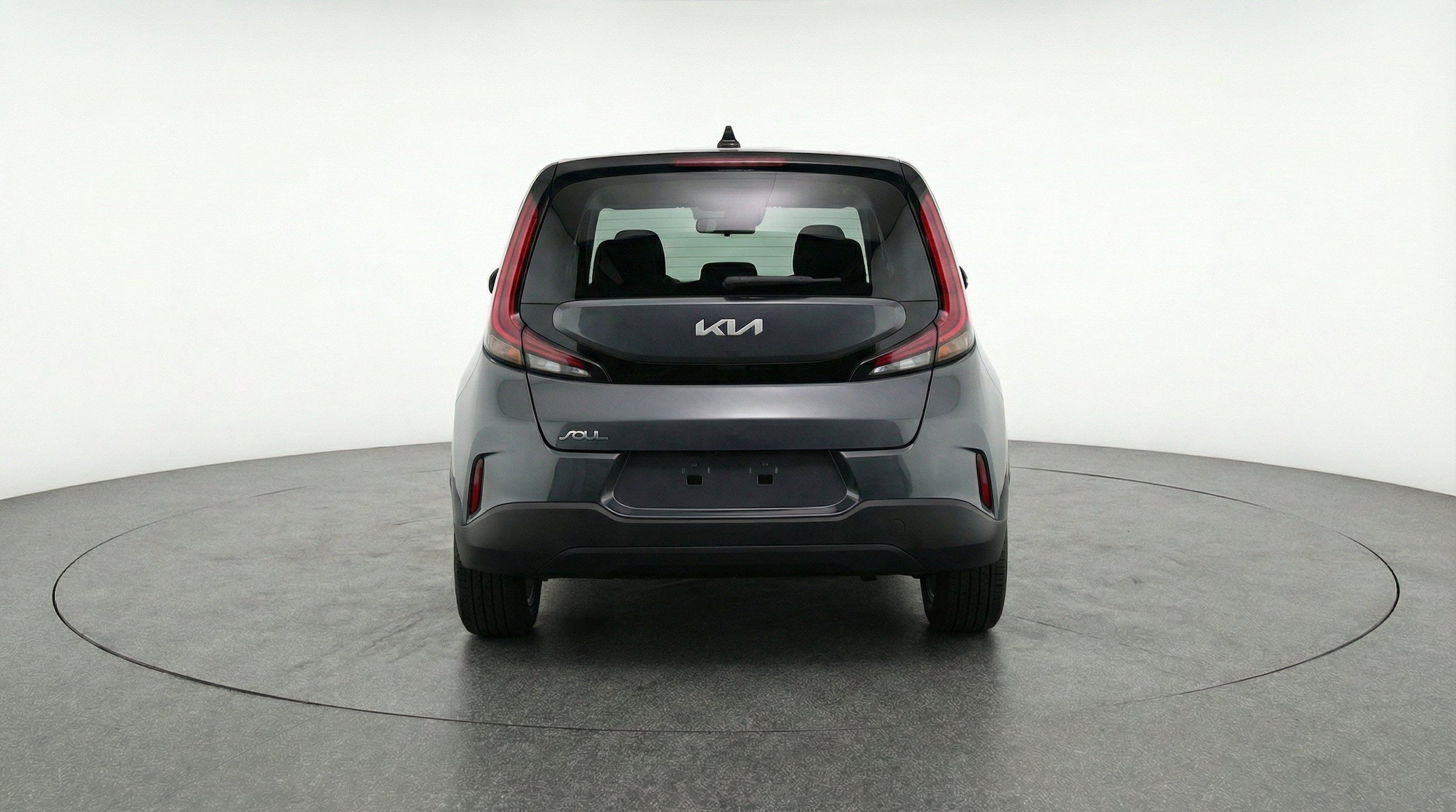 Thumbnail: 2025 Kia Soul - 7
