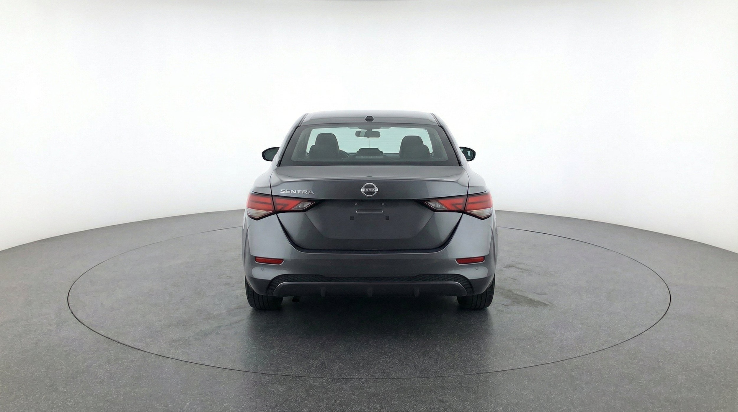Thumbnail: 2025 Nissan Sentra - 7