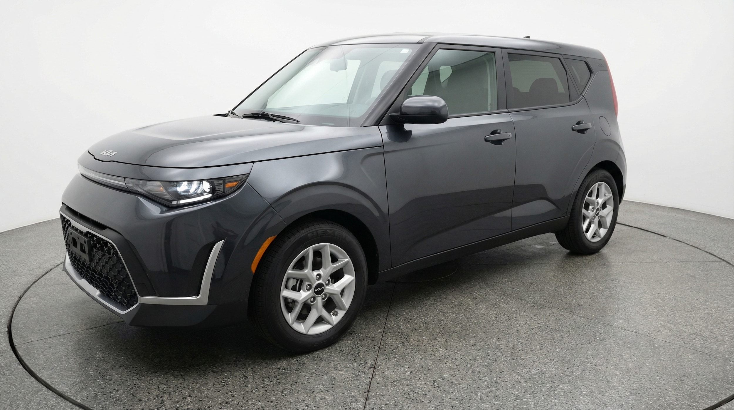 Thumbnail: 2025 Kia Soul - 3