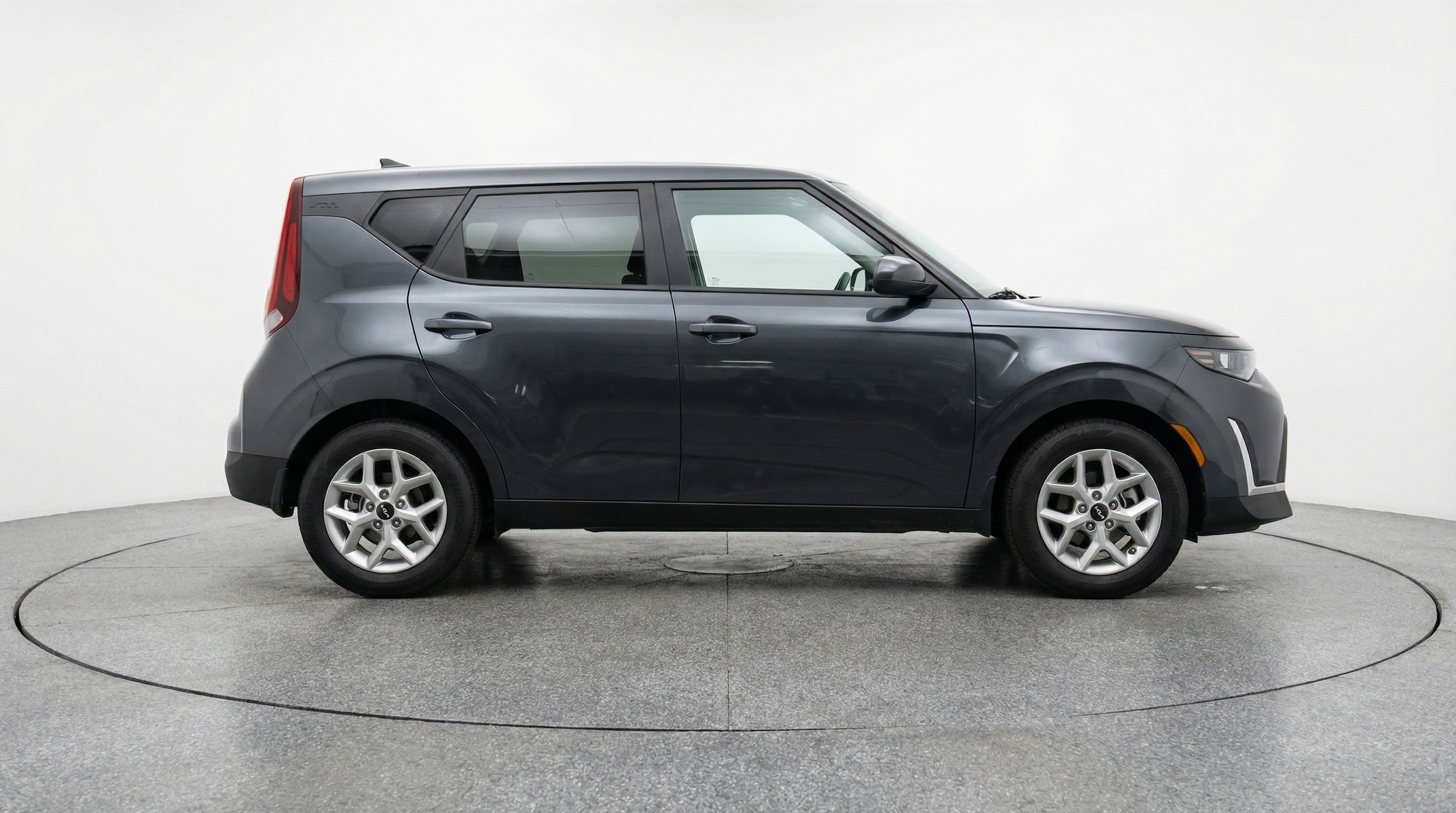 Thumbnail: 2025 Kia Soul - 8