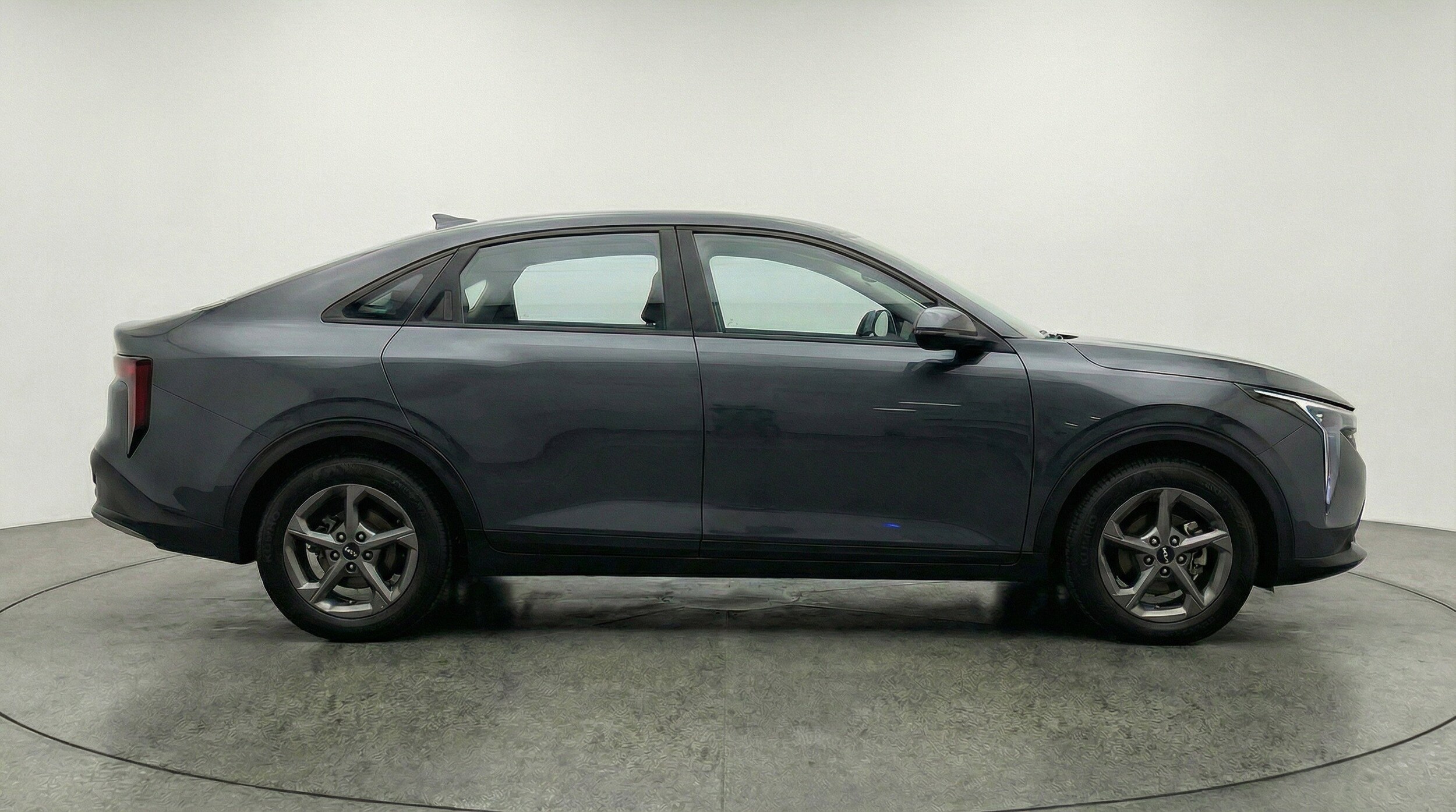 Thumbnail: 2025 Kia K4 - 11
