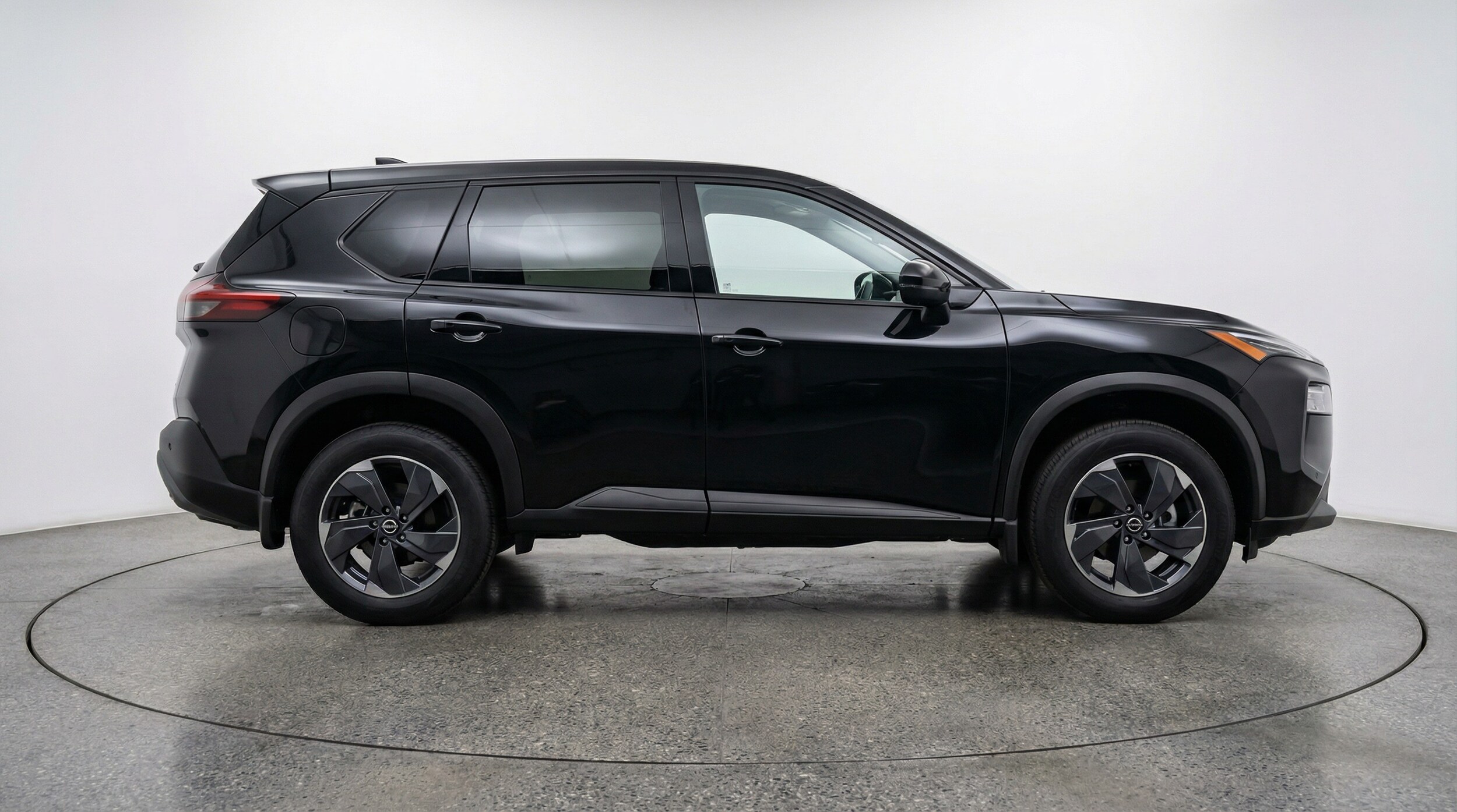 Thumbnail: 2025 Nissan Rogue - 8