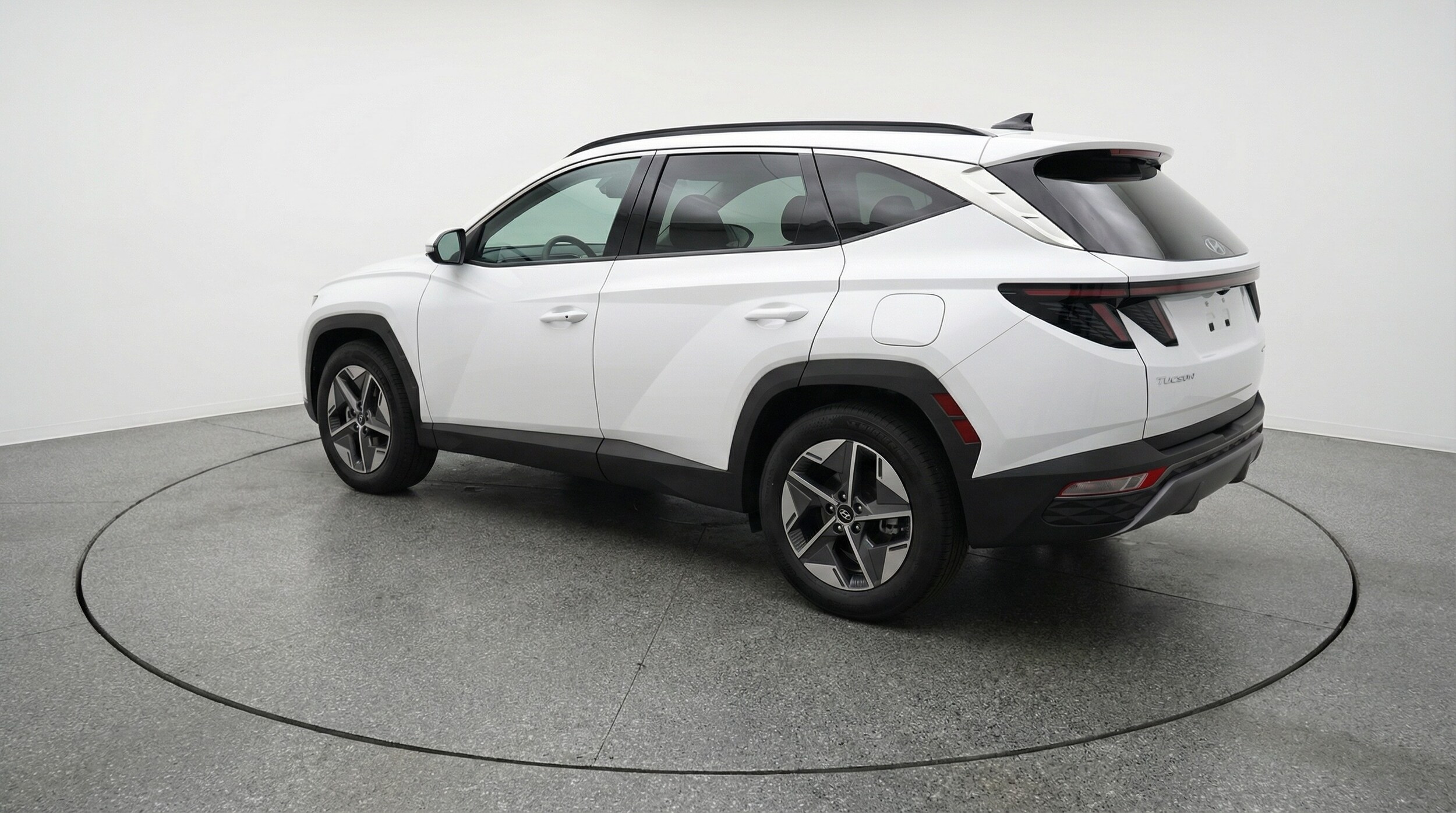 Thumbnail: 2025 Hyundai Tucson - 5