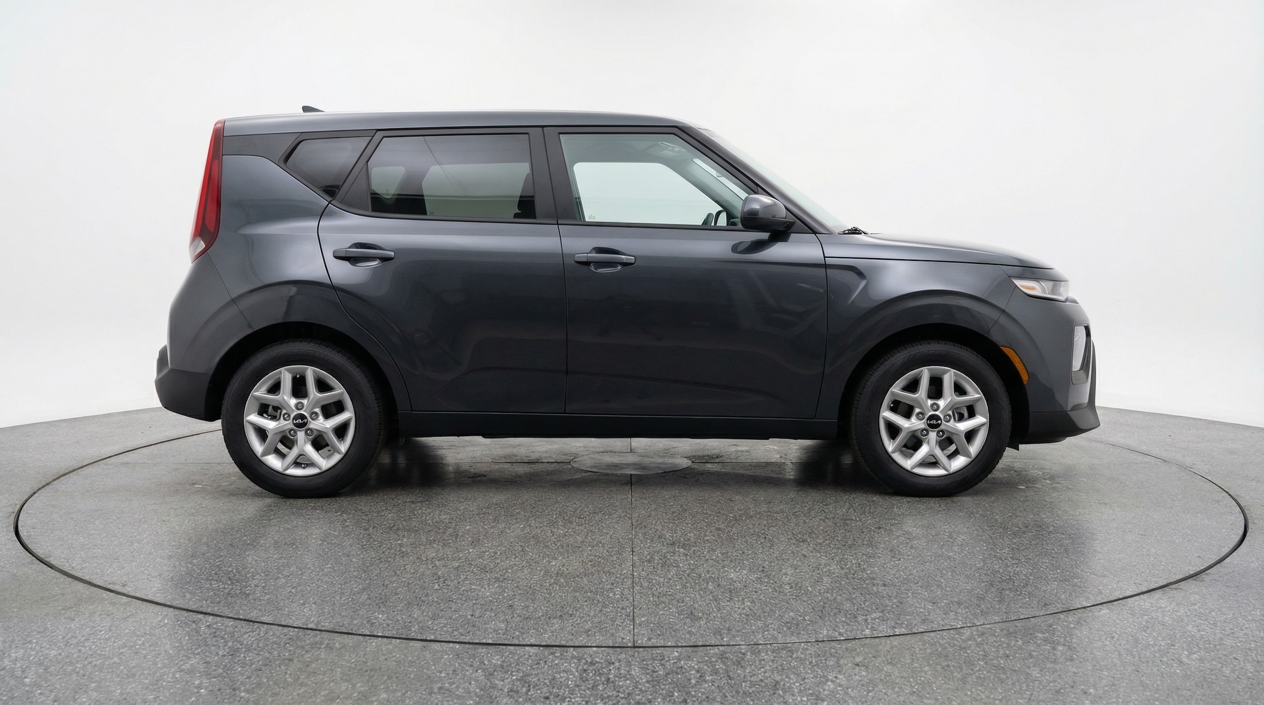 Thumbnail: 2025 Kia Soul - 8