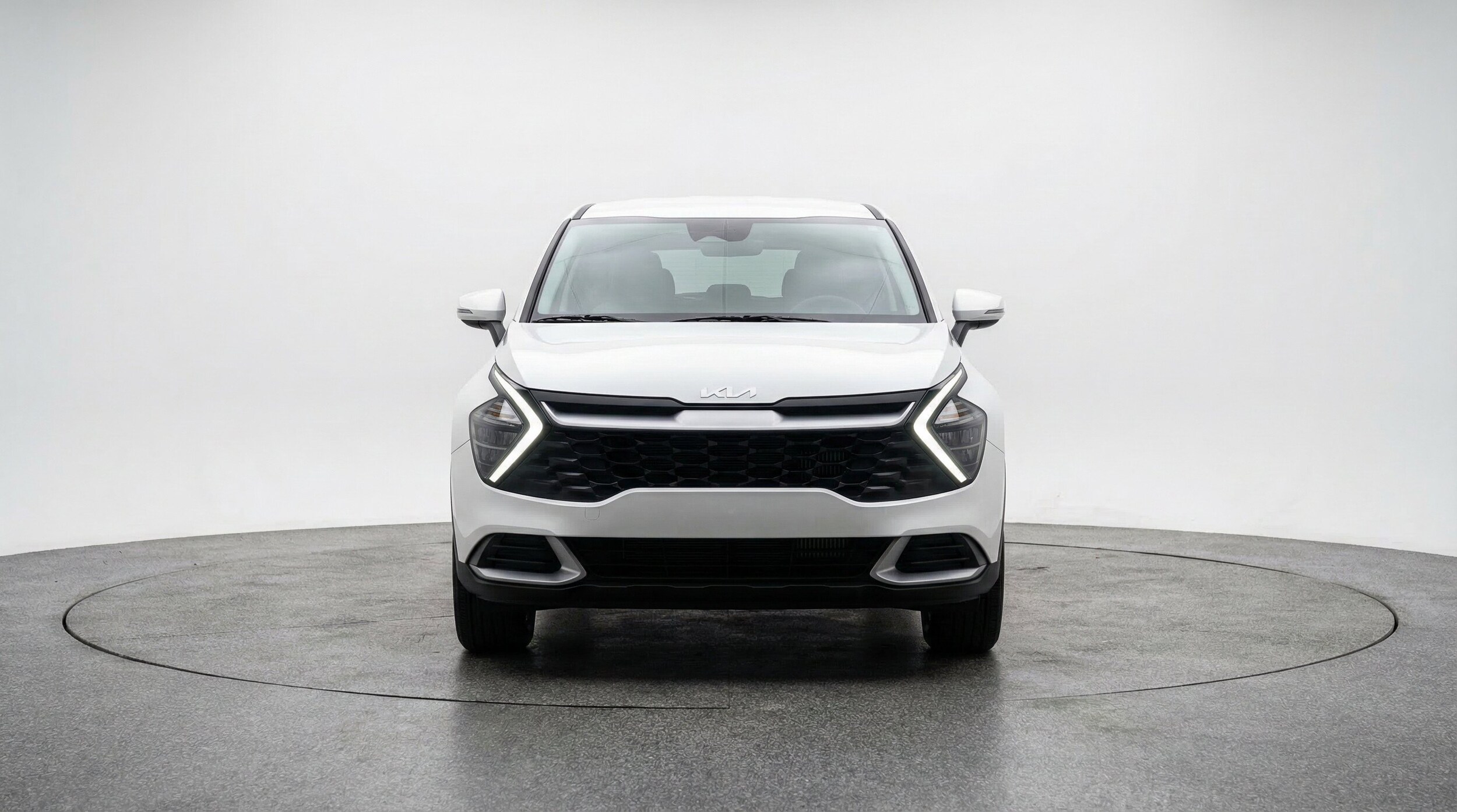 Thumbnail: 2026 Kia Sportage - 2
